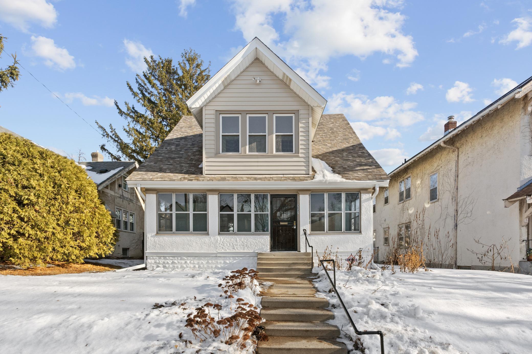 View of Residential at 3637 Bloomington Avenue, Minneapolis MN 55407, Minneapolis - Mike Wilen | Minnesota Team Real Estate
