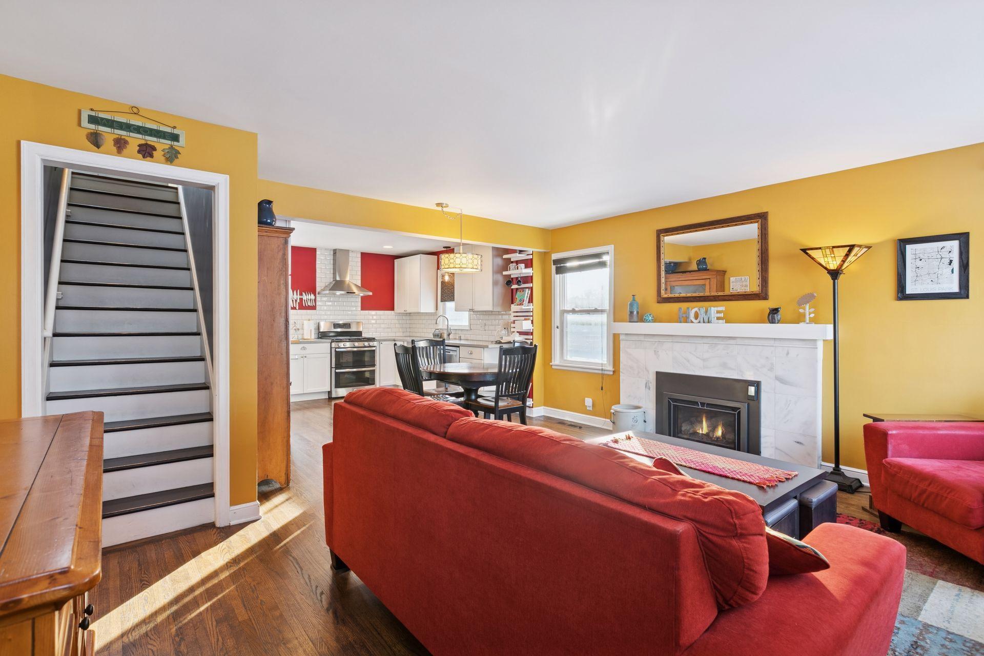 View of Residential at 3605 Sumter Avenue, Saint Louis Park MN 55426, Saint Louis Park - Mike Wilen | Minnesota Team Real Estate