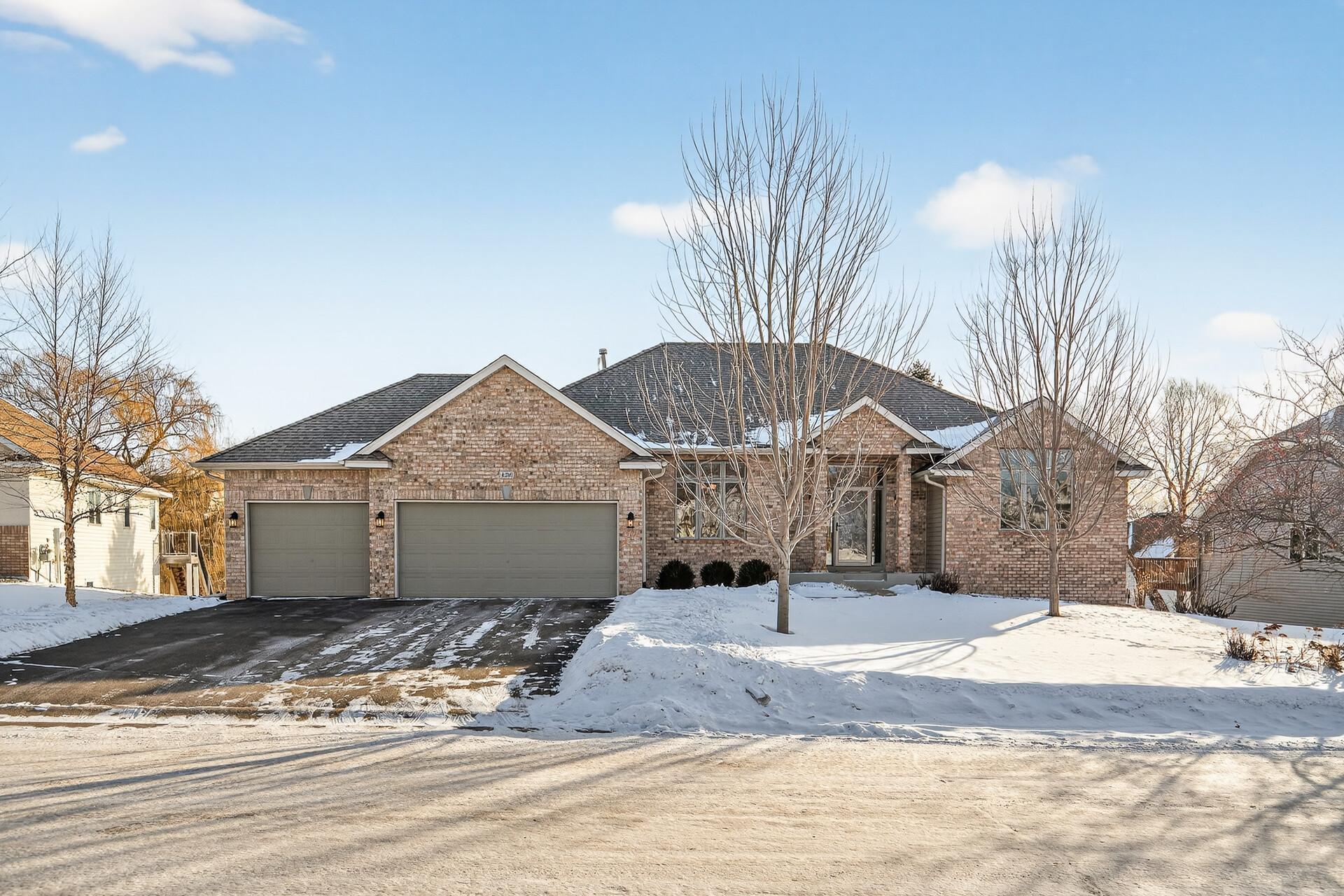 View of Residential at 4260 Evergreen Lane, Plymouth MN 55441, Plymouth - Mike Wilen | Minnesota Team Real Estate