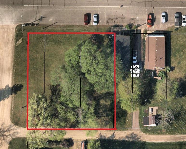 View of Land at 9615 Main Street, Elko New Market MN 55020, Elko New Market (2 of 6) - Mike Wilen | Minnesota Team Real Estate