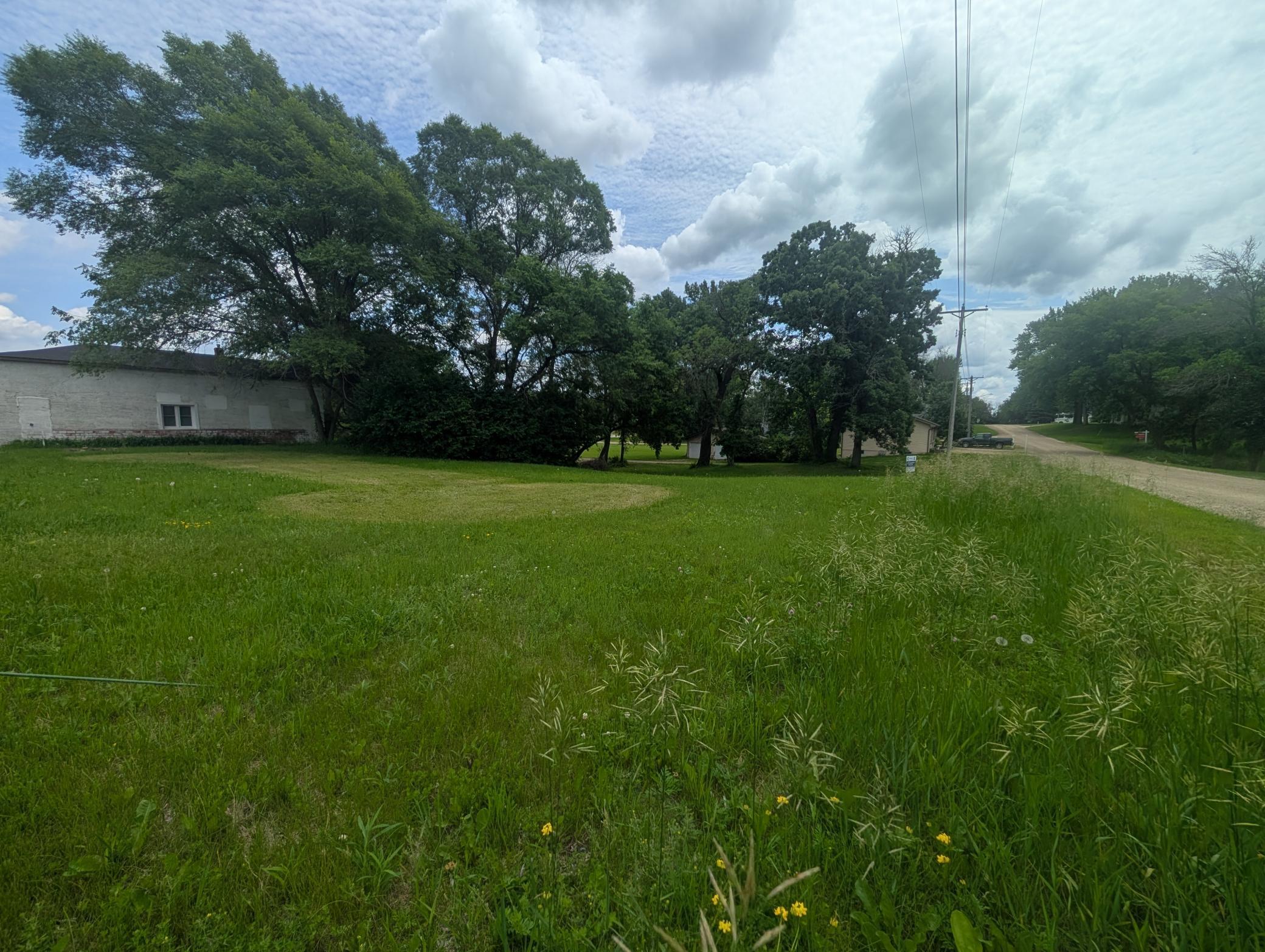 View of Land at 9615 Main Street, Elko New Market MN 55020, Elko New Market (3 of 6) - Mike Wilen | Minnesota Team Real Estate