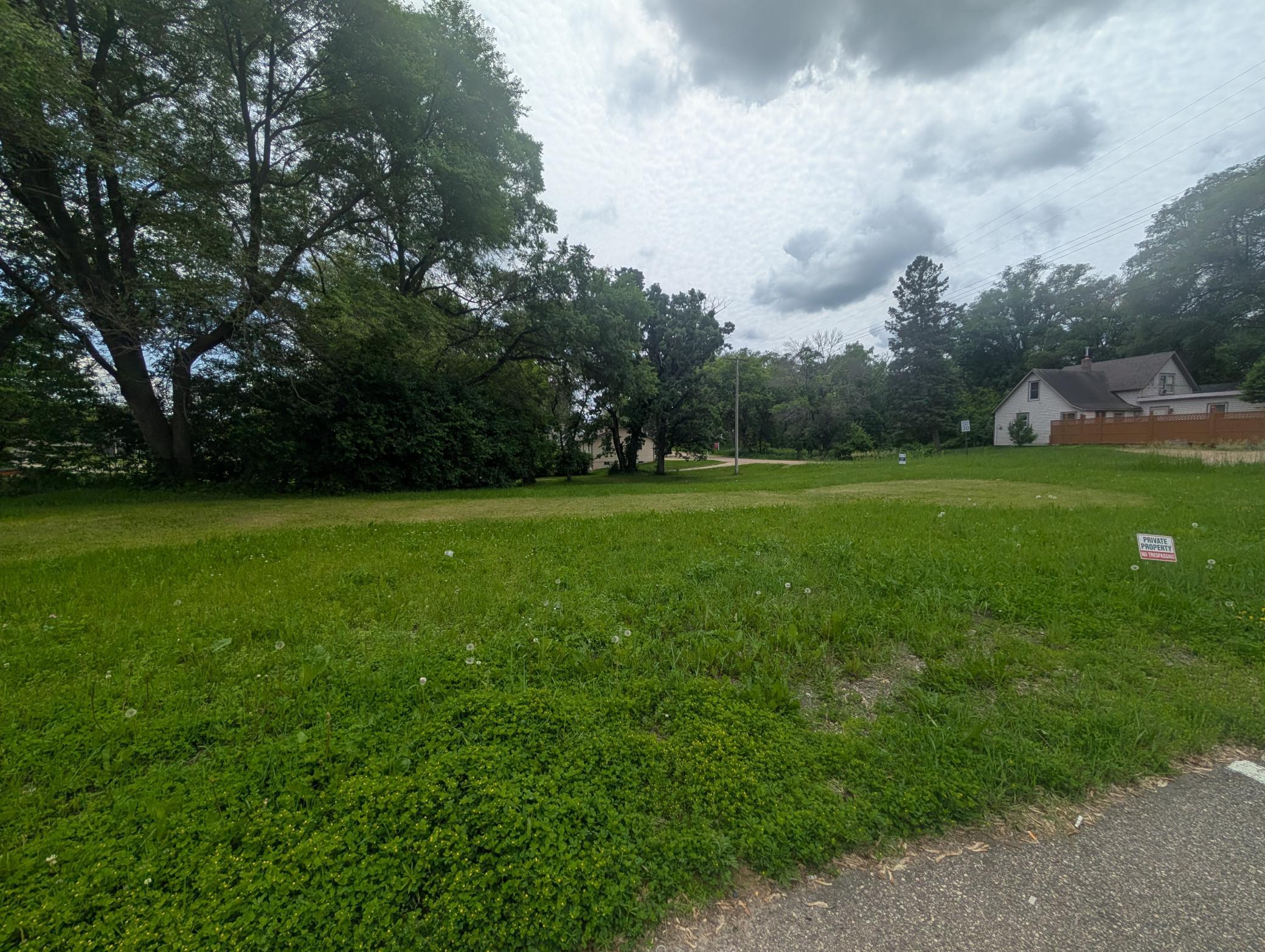 View of Land at 9615 Main Street, Elko New Market MN 55020, Elko New Market (4 of 6) - Mike Wilen | Minnesota Team Real Estate