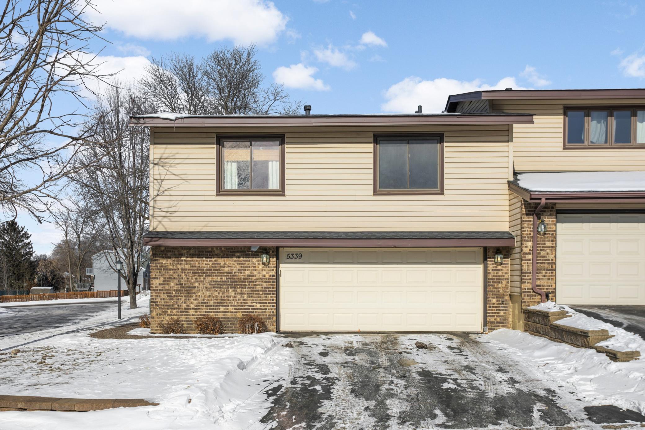 View of Residential at 5339 Hyland Place, Bloomington MN 55437, Bloomington - Mike Wilen | Minnesota Team Real Estate