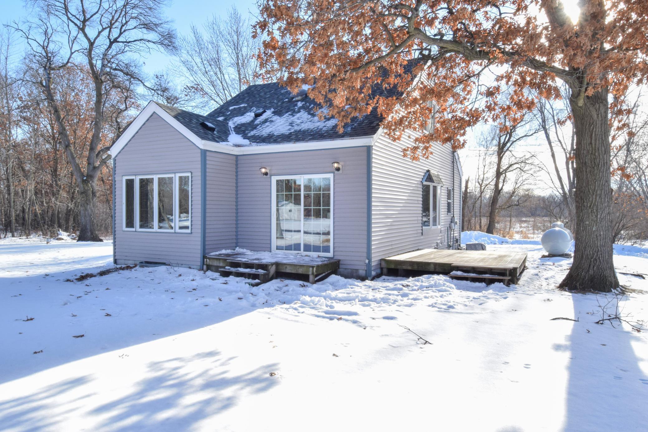 View of Residential at 2314 243rd Avenue, Saint Francis MN 55070, Saint Francis - Mike Wilen | Minnesota Team Real Estate