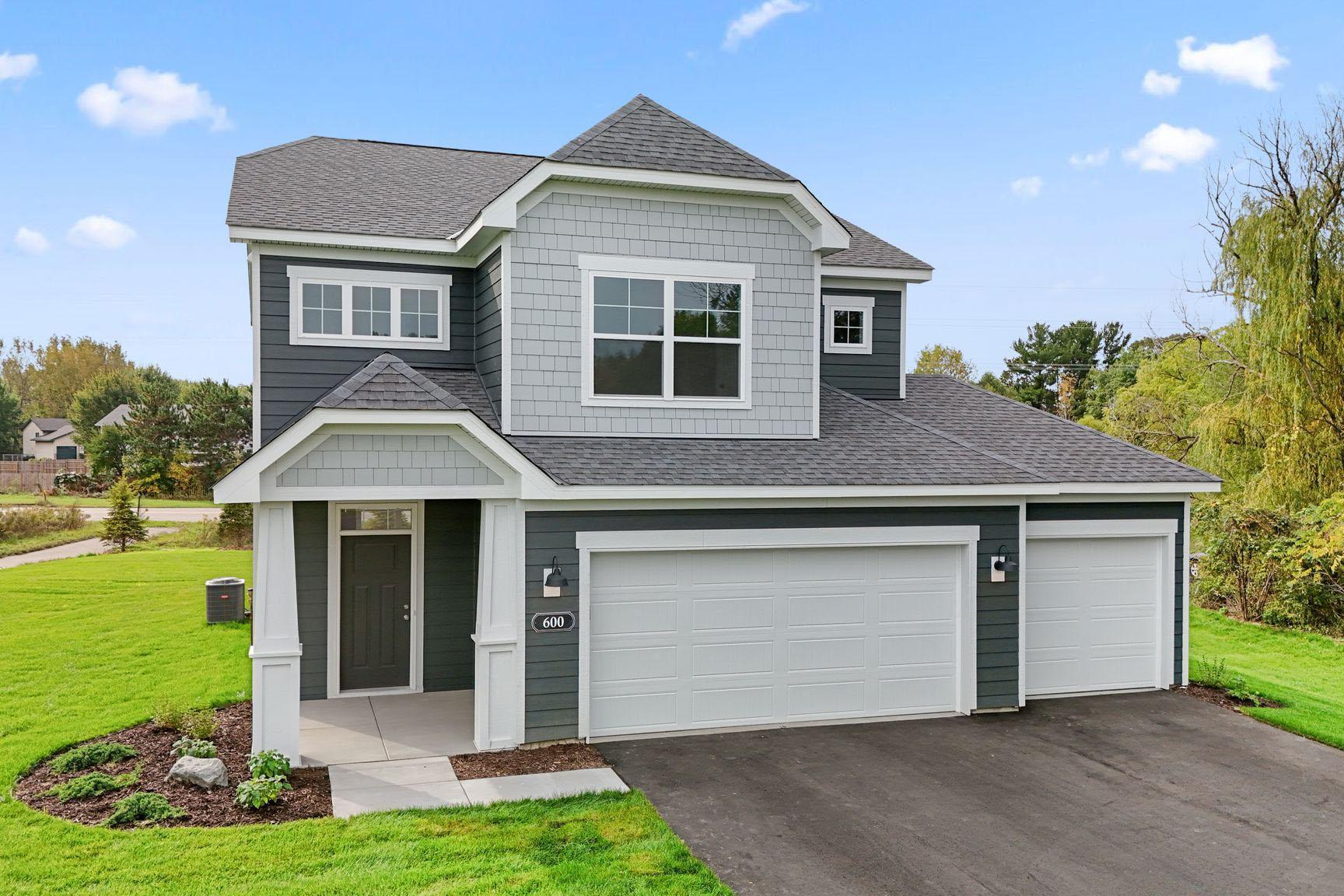 View of Residential at 600 Haywood Drive, Lino Lakes MN 55014, Lino Lakes - Mike Wilen | Minnesota Team Real Estate