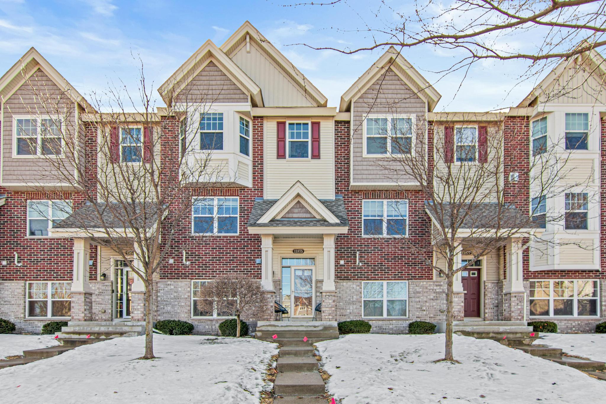 View of Residential at 11875 Emery Village Drive #2503, Champlin MN 55316, Champlin - Mike Wilen | Minnesota Team Real Estate