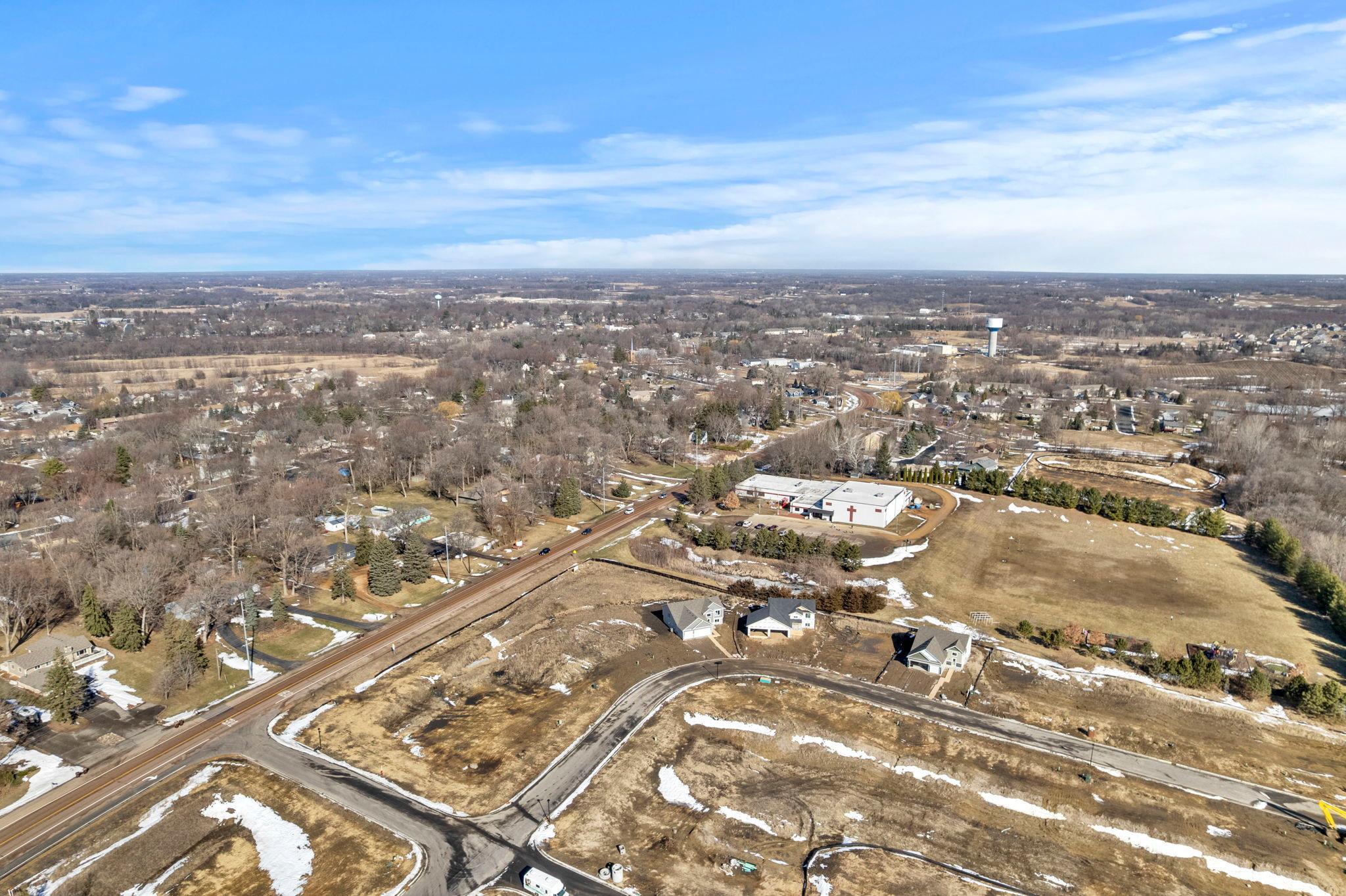 View of Residential at 605 Sienna Drive, Watertown MN 55388, Watertown (33 of 36) - Mike Wilen | Minnesota Team Real Estate