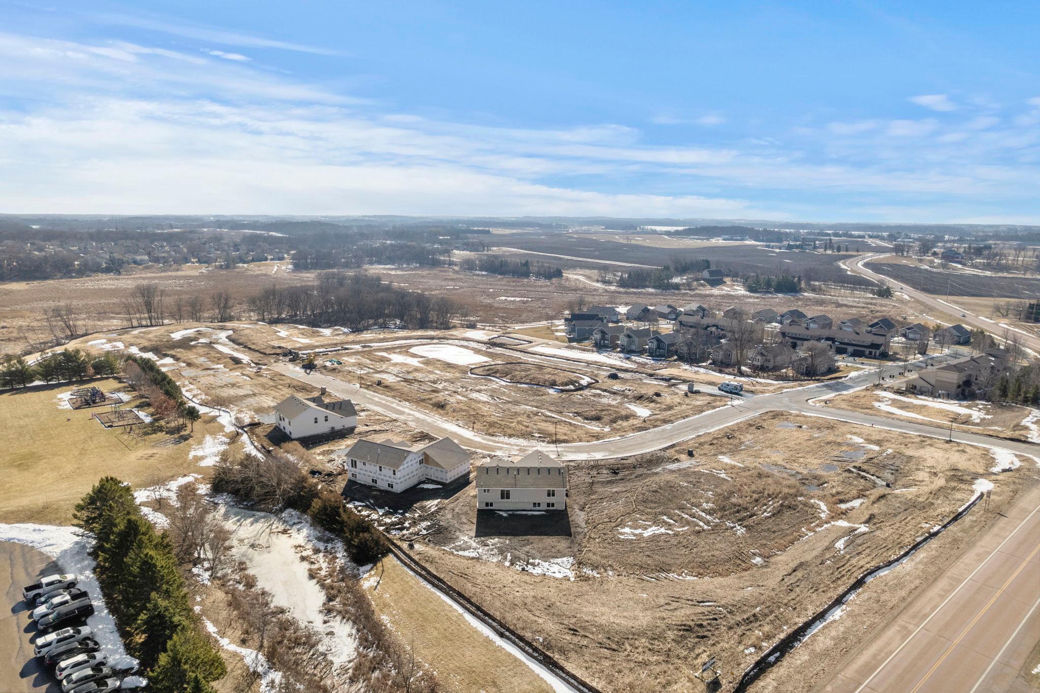 View of Residential at 605 Sienna Drive, Watertown MN 55388, Watertown (30 of 36) - Mike Wilen | Minnesota Team Real Estate