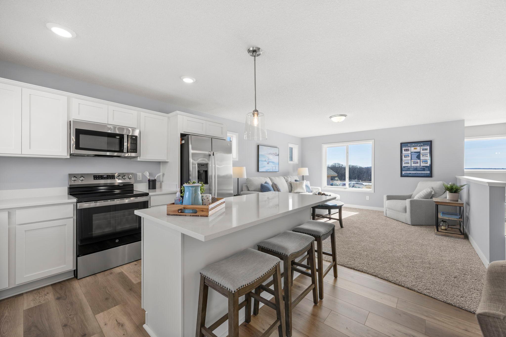 View of Residential at 605 Sienna Drive, Watertown MN 55388, Watertown (10 of 36) - Mike Wilen | Minnesota Team Real Estate