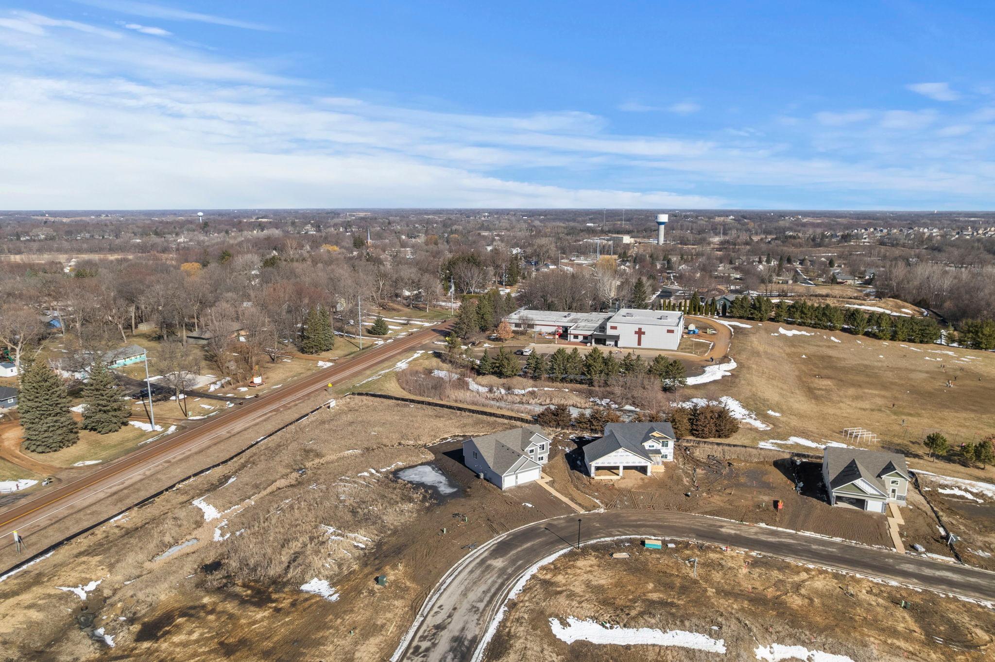 View of Residential at 605 Sienna Drive, Watertown MN 55388, Watertown (29 of 36) - Mike Wilen | Minnesota Team Real Estate