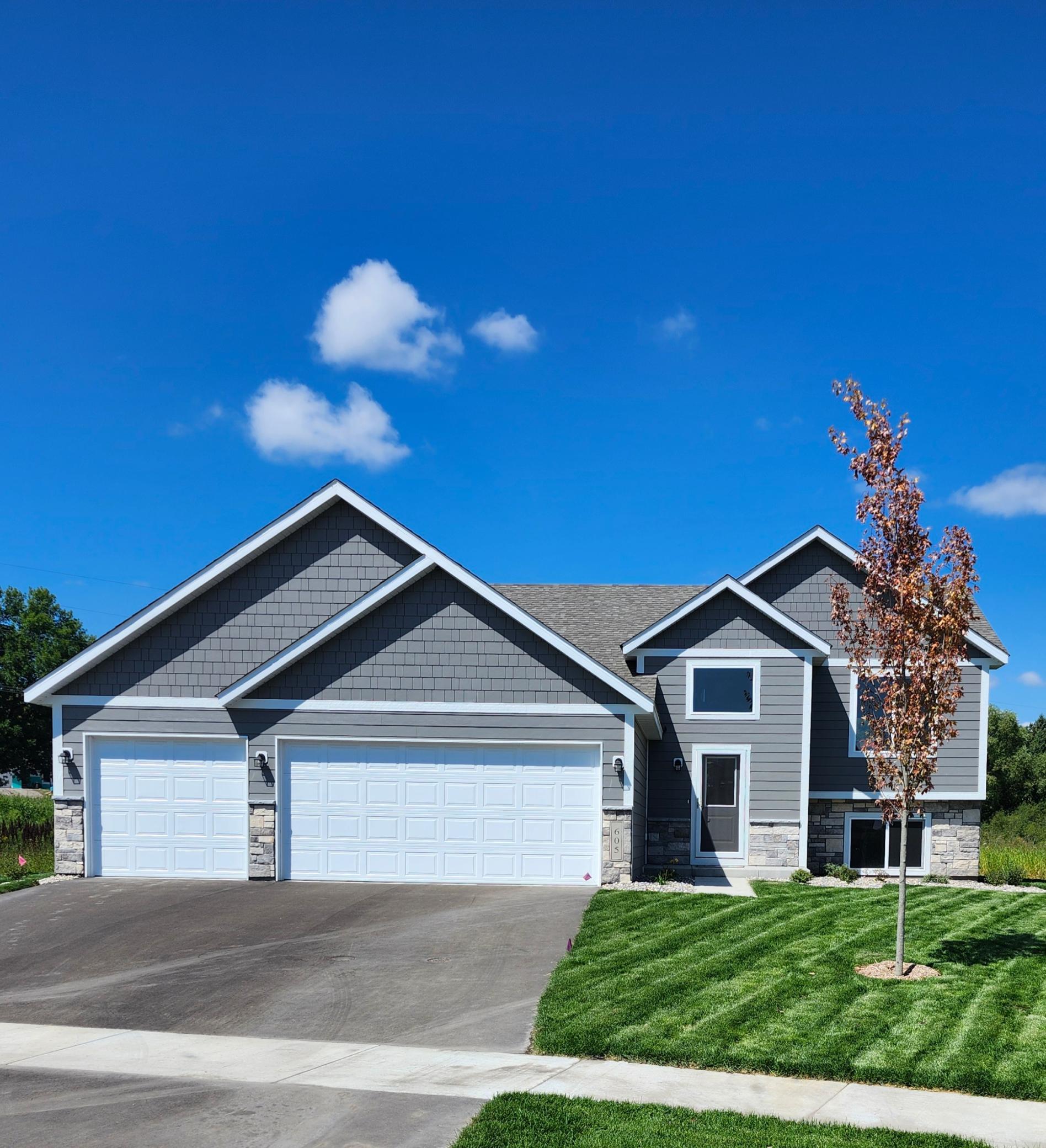 View of Single Family at 605 Sienna Drive, Watertown - Mike Wilen | Minnesota Team Real Estate