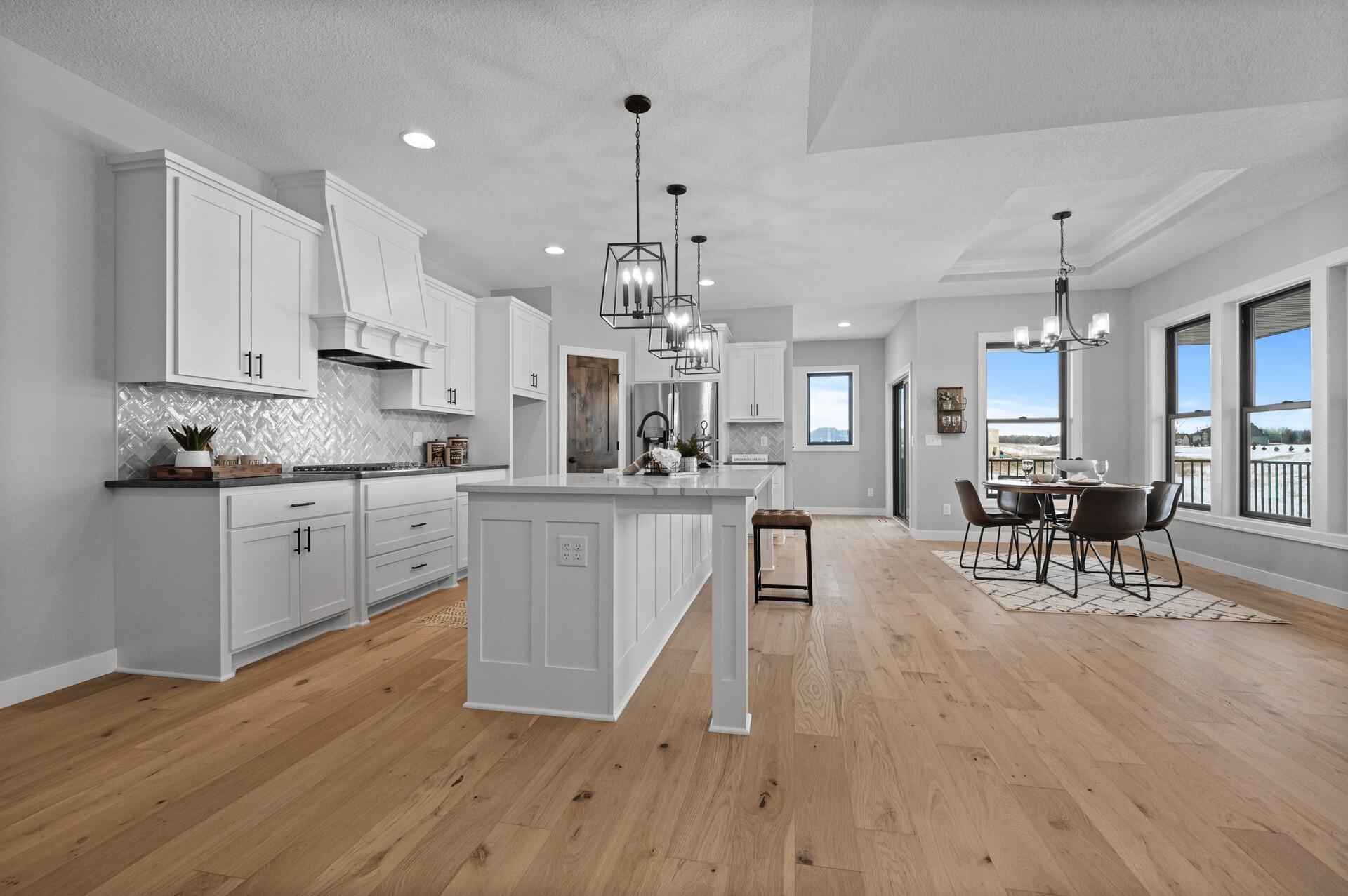 View of Residential at 17870 Urbank Street, Ham Lake MN 55304, Ham Lake (13 of 39) - Mike Wilen | Minnesota Team Real Estate