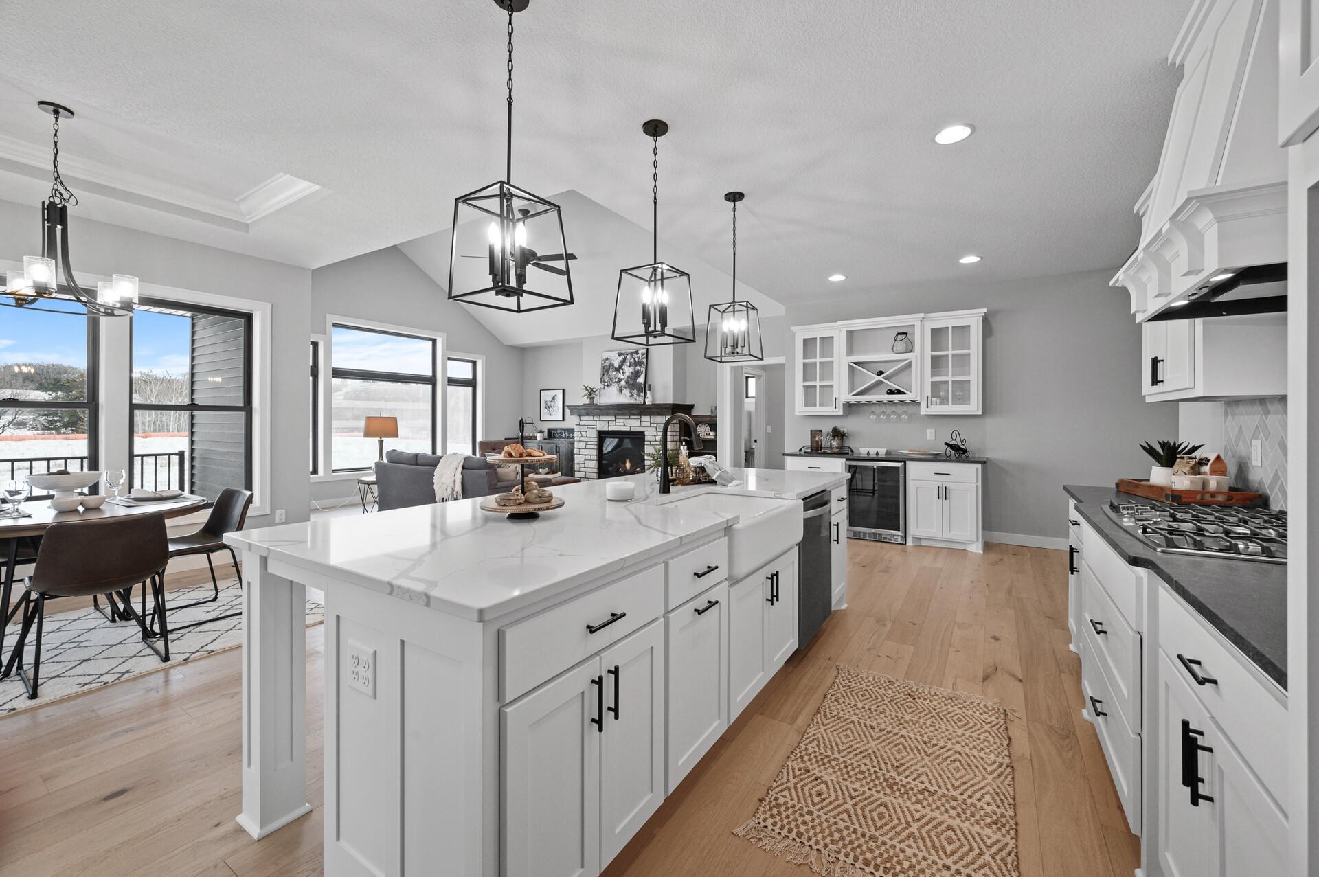 View of Residential at 17870 Urbank Street, Ham Lake MN 55304, Ham Lake (14 of 39) - Mike Wilen | Minnesota Team Real Estate