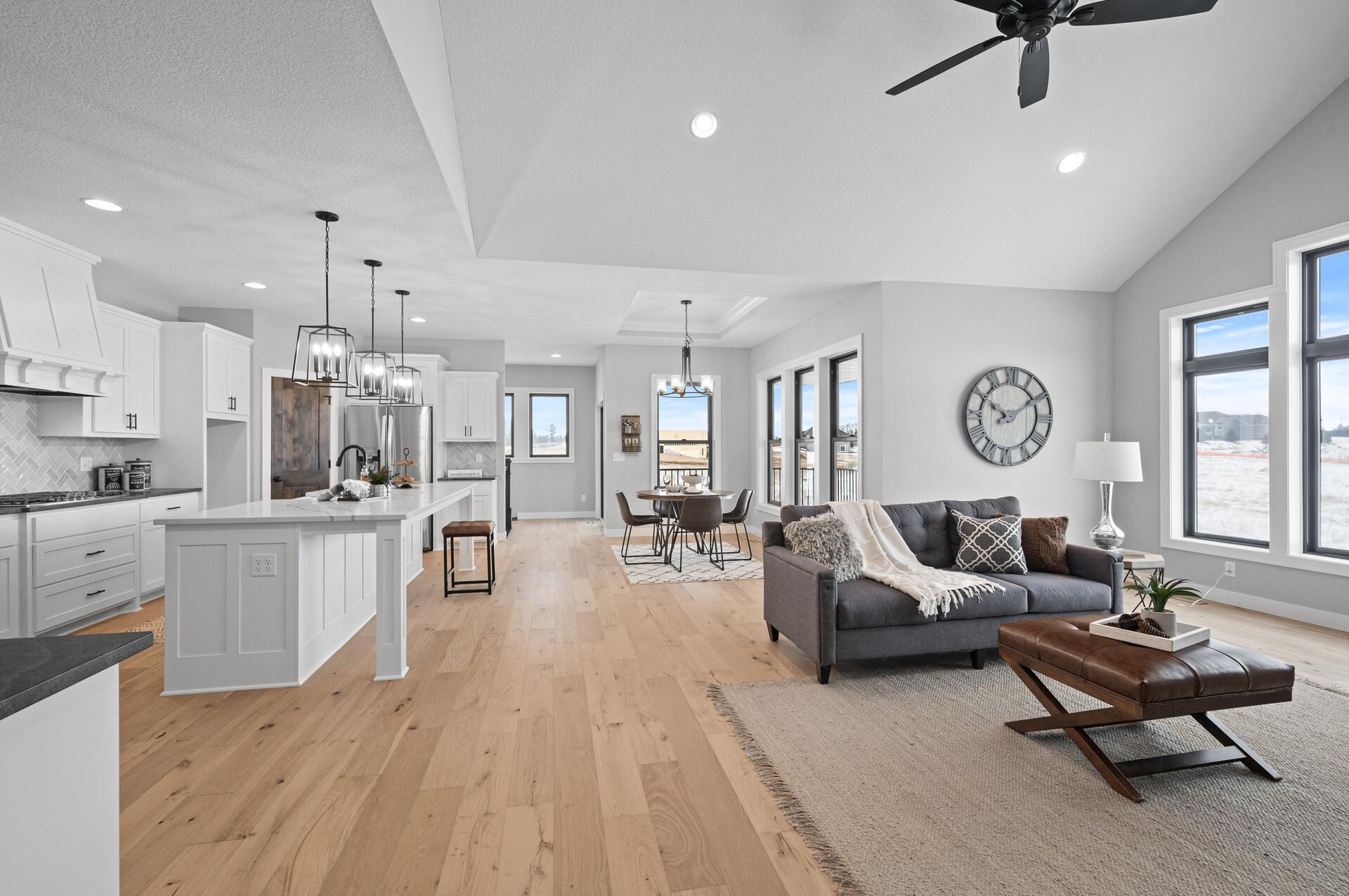 View of Residential at 17870 Urbank Street, Ham Lake MN 55304, Ham Lake (11 of 39) - Mike Wilen | Minnesota Team Real Estate