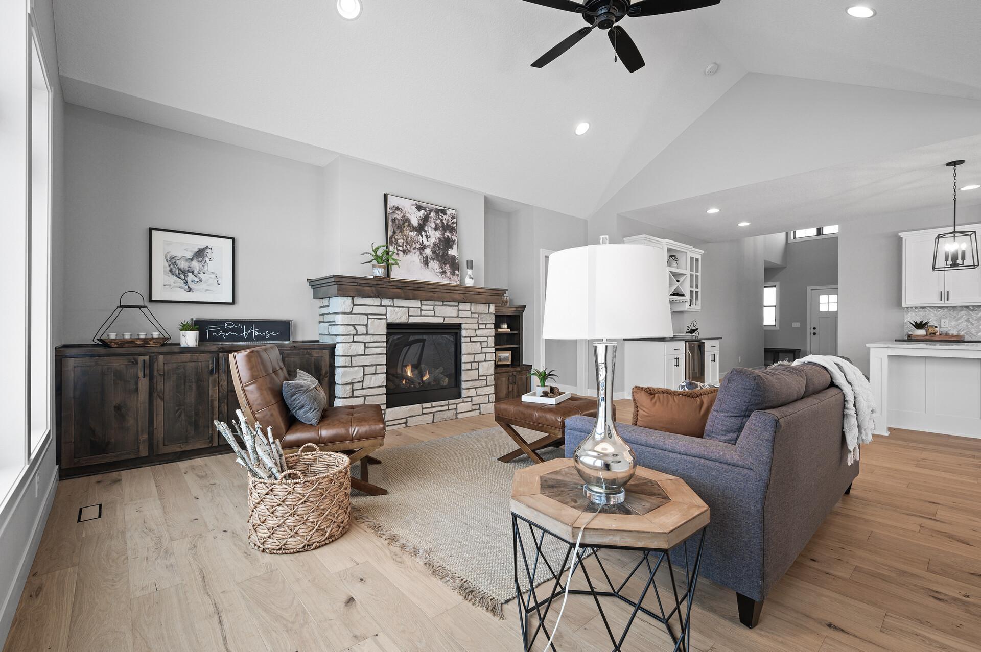 View of Residential at 17870 Urbank Street, Ham Lake MN 55304, Ham Lake (9 of 39) - Mike Wilen | Minnesota Team Real Estate