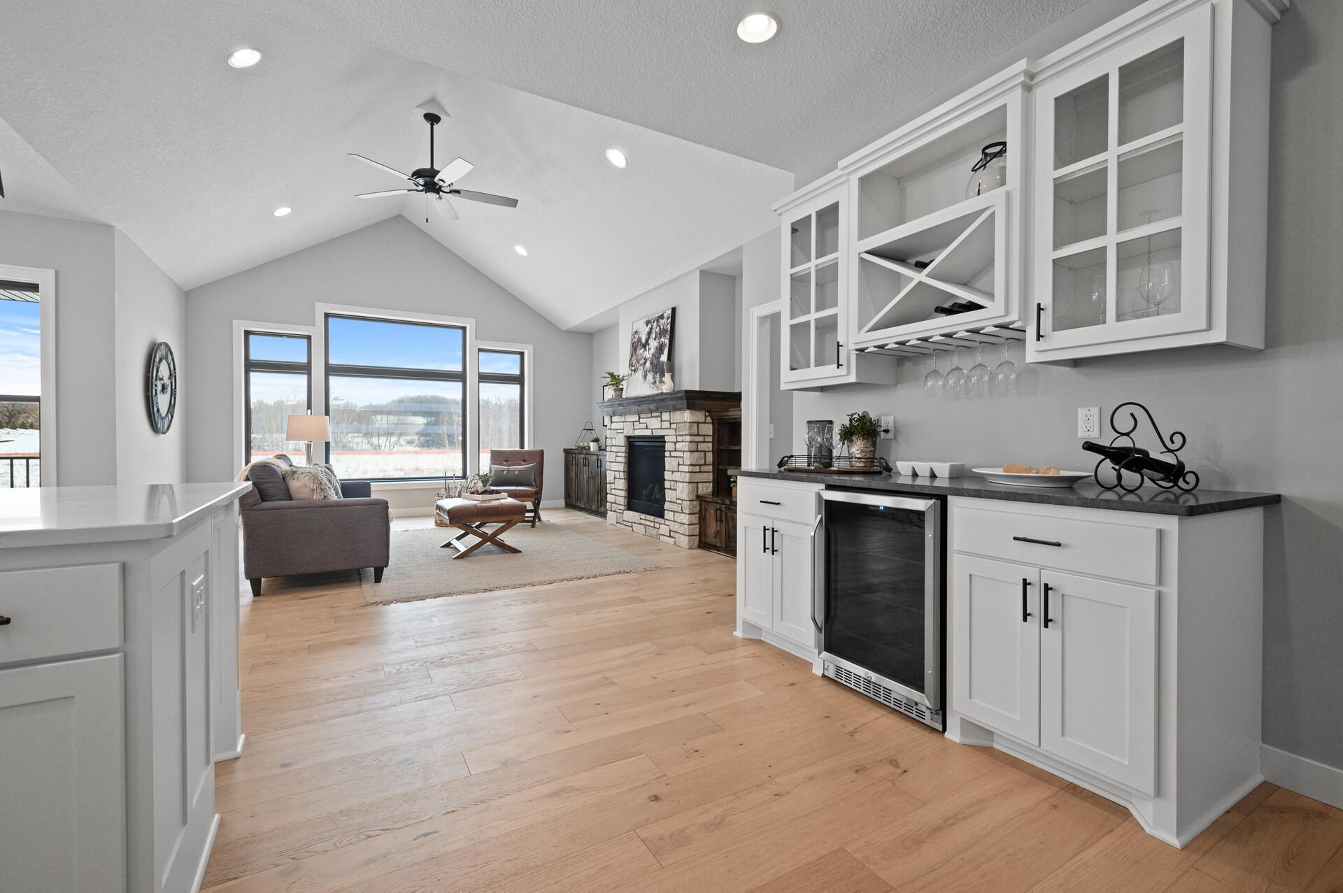 View of Residential at 17870 Urbank Street, Ham Lake MN 55304, Ham Lake (4 of 39) - Mike Wilen | Minnesota Team Real Estate
