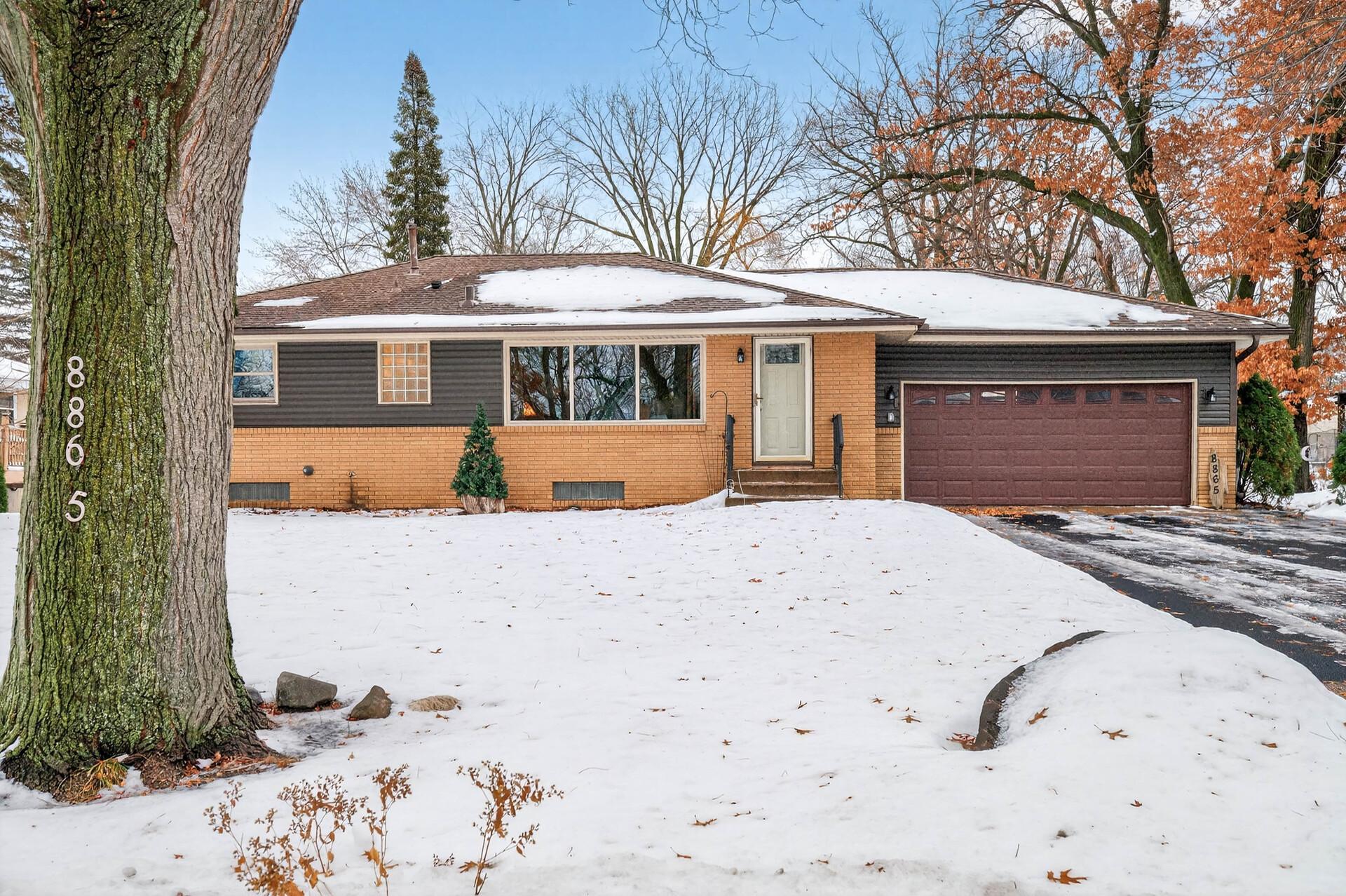 View of Residential at 8865 Mississippi Boulevard, Coon Rapids MN 55433, Coon Rapids - Mike Wilen | Minnesota Team Real Estate