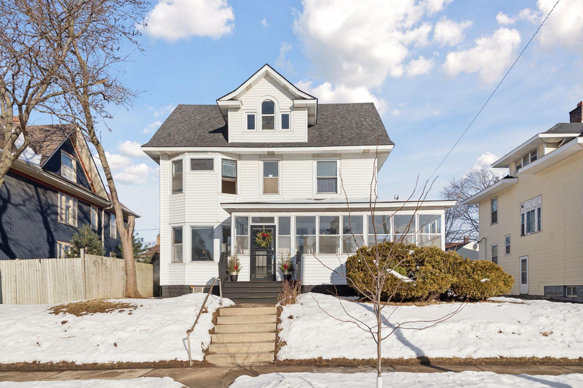 View of Residential at 955 Marshall Avenue, Saint Paul MN 55104, Saint Paul - Mike Wilen | Minnesota Team Real Estate