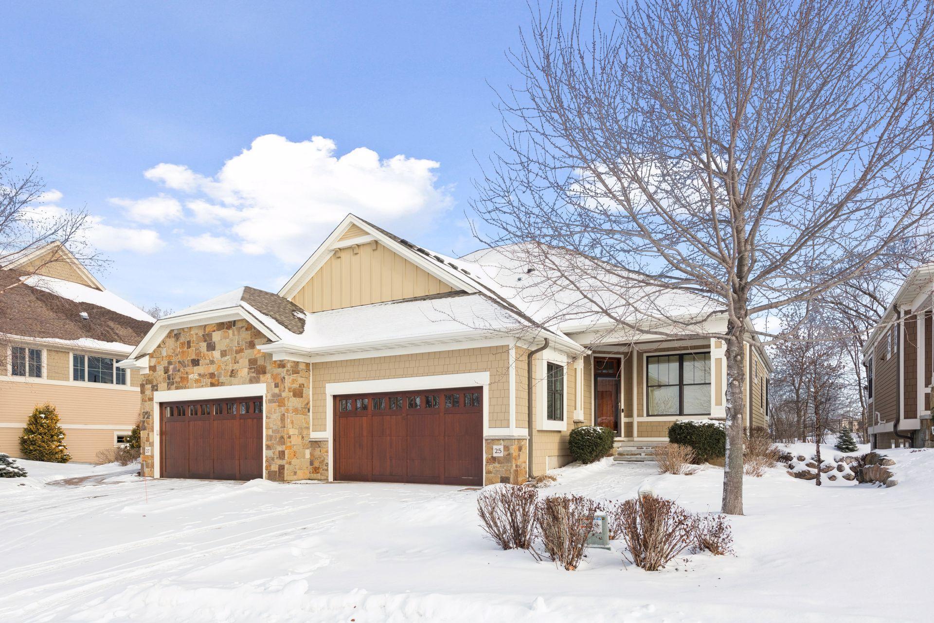 View of Residential at 25 Riley Ridge, Chanhassen MN 55317, Chanhassen - Mike Wilen | Minnesota Team Real Estate