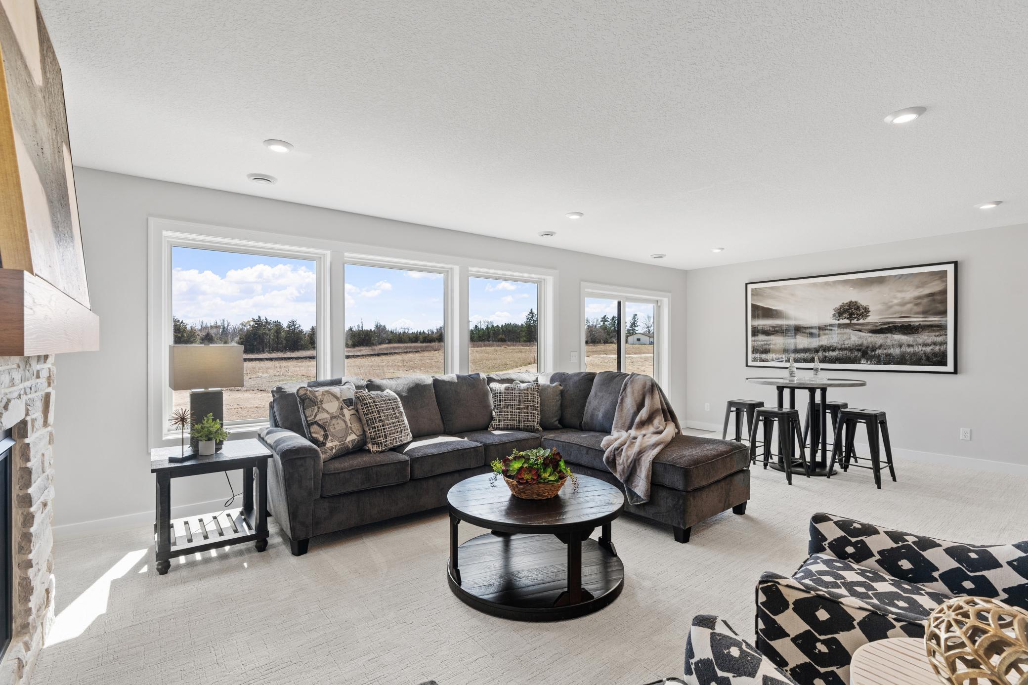 View of Residential at 17855 Urbank Street, Ham Lake MN 55304, Ham Lake (51 of 62) - Mike Wilen | Minnesota Team Real Estate