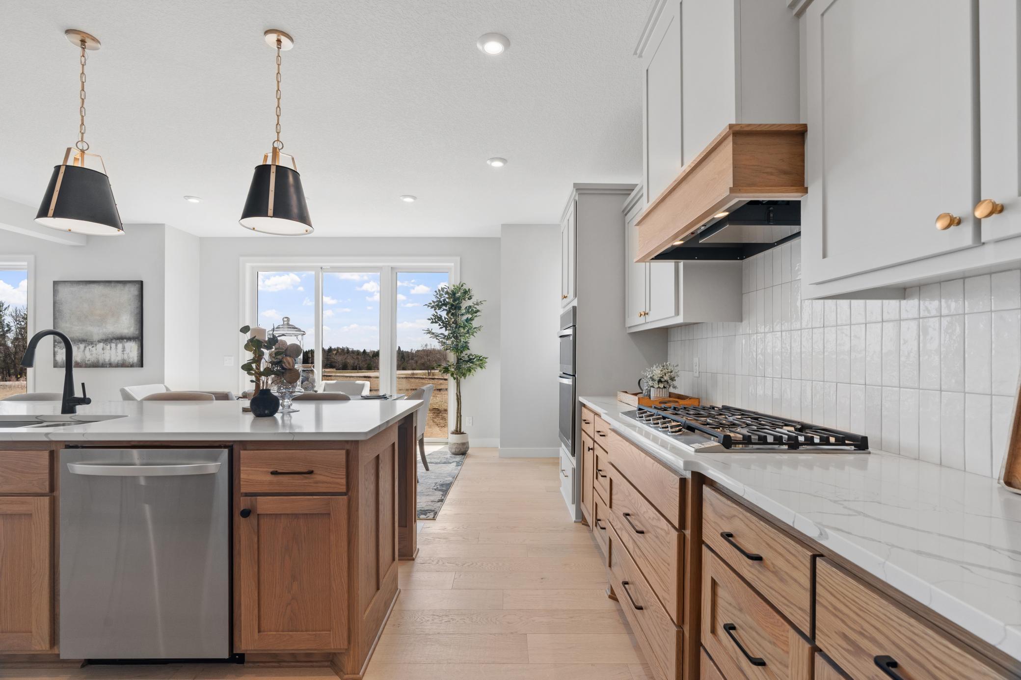 View of Residential at 17855 Urbank Street, Ham Lake MN 55304, Ham Lake (24 of 62) - Mike Wilen | Minnesota Team Real Estate