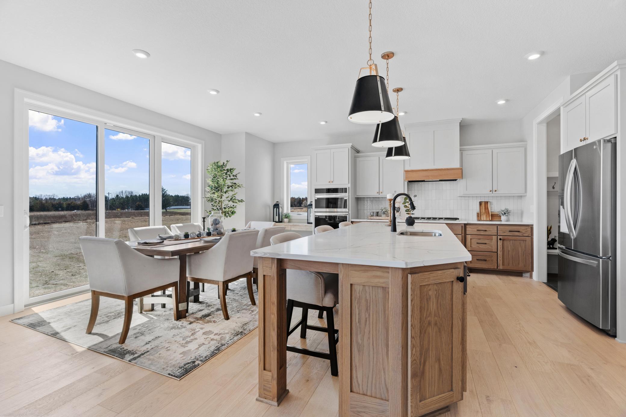 View of Residential at 17855 Urbank Street, Ham Lake MN 55304, Ham Lake (20 of 62) - Mike Wilen | Minnesota Team Real Estate