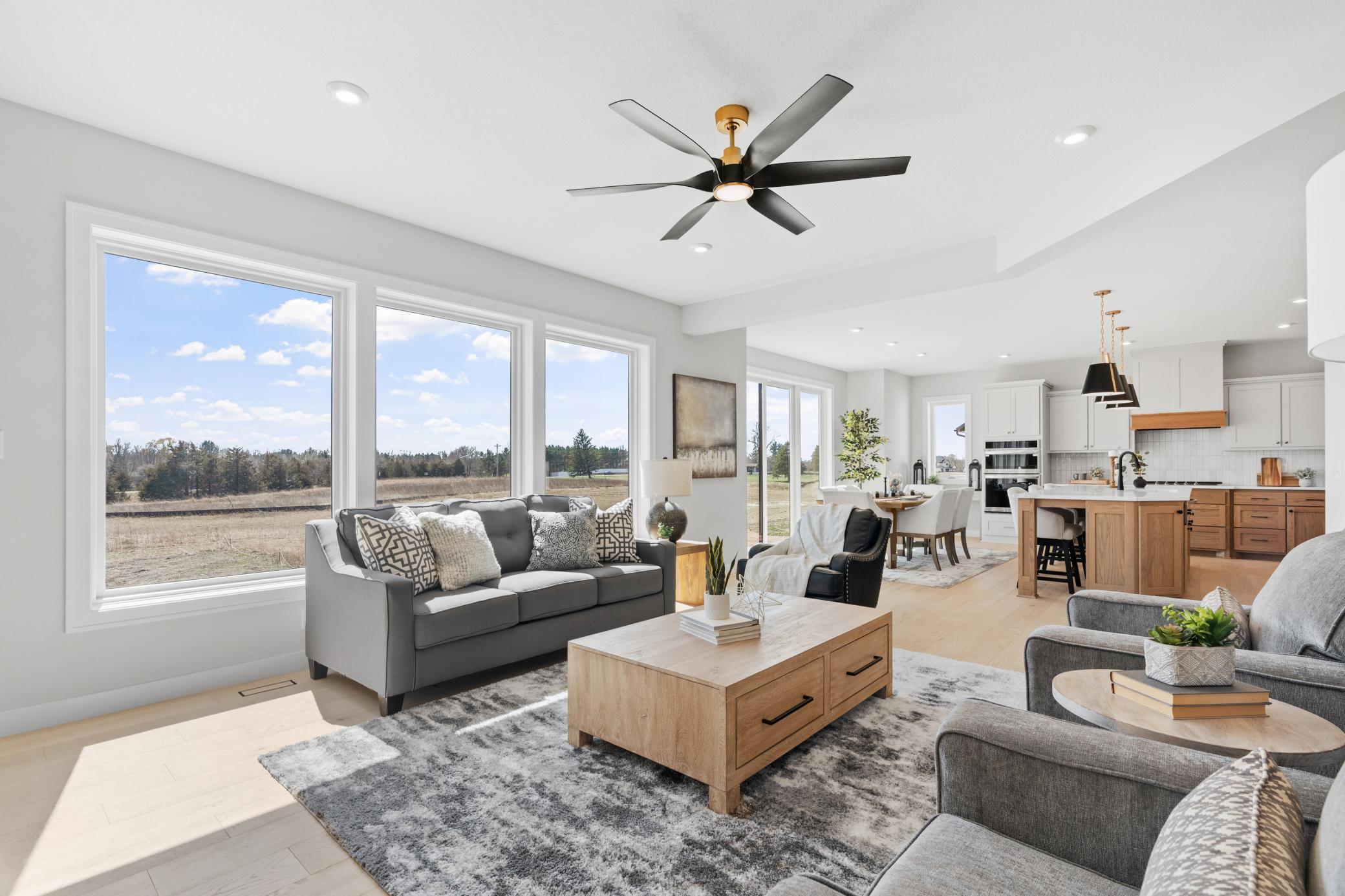 View of Residential at 17855 Urbank Street, Ham Lake MN 55304, Ham Lake (14 of 62) - Mike Wilen | Minnesota Team Real Estate