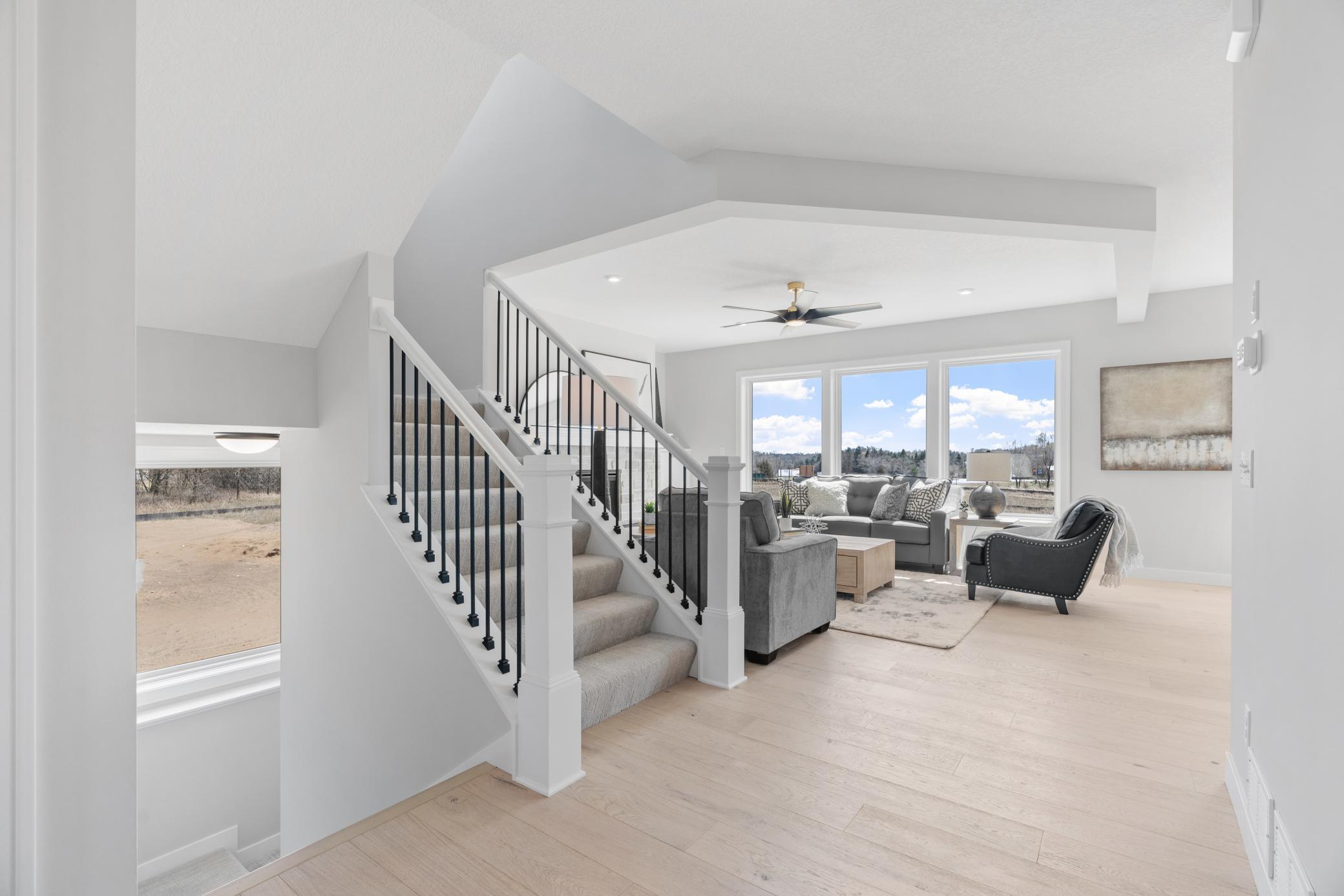 View of Residential at 17855 Urbank Street, Ham Lake MN 55304, Ham Lake (9 of 62) - Mike Wilen | Minnesota Team Real Estate