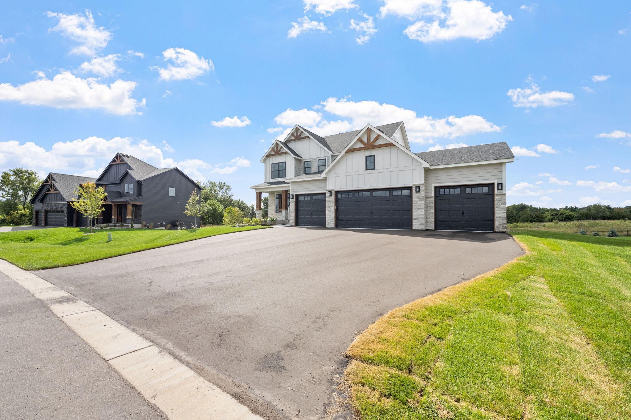 View of Residential at 17855 Urbank Street, Ham Lake MN 55304, Ham Lake (2 of 62) - Mike Wilen | Minnesota Team Real Estate