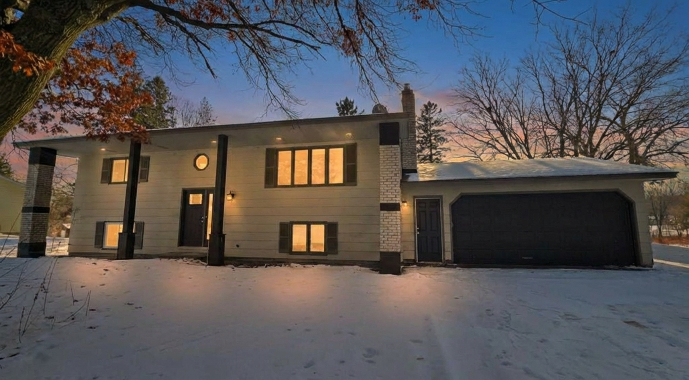 View of Residential at 1431 Powell Street, Big Lake MN 55309, Big Lake - Mike Wilen | Minnesota Team Real Estate