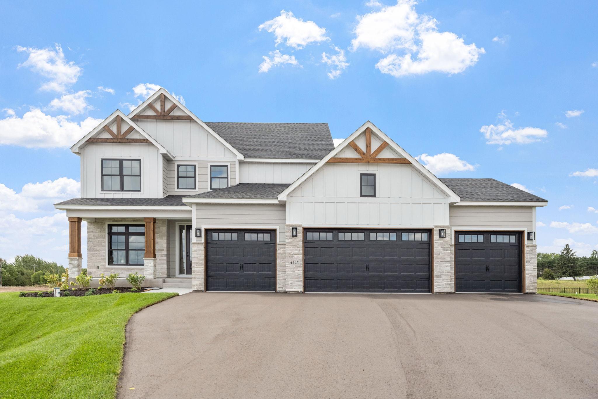 View of Residential at 4580 165th Lane, Andover MN 55304, Andover (2 of 62) - Mike Wilen | Minnesota Team Real Estate