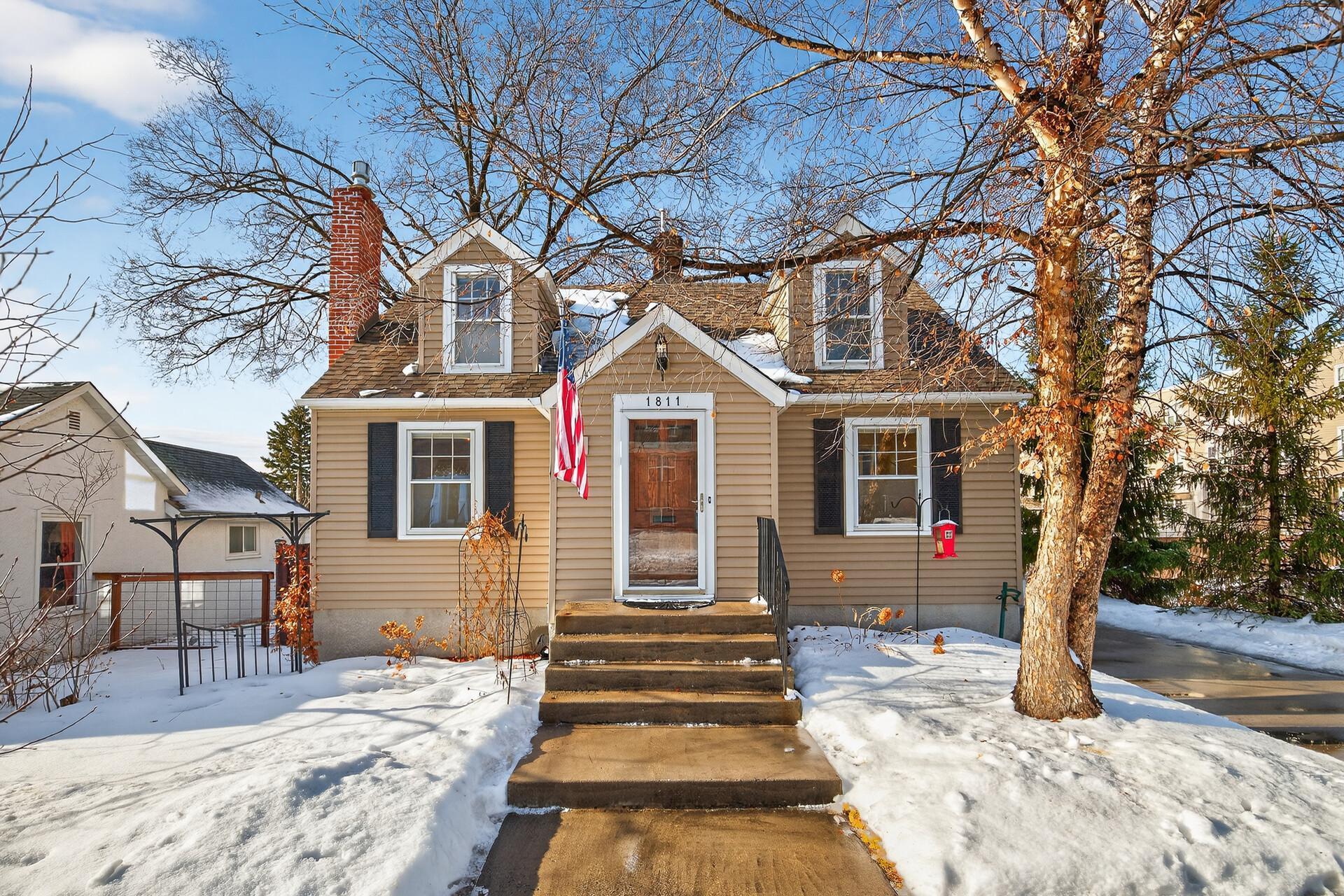 View of Residential at 1811 2nd Avenue, Anoka MN 55303, Anoka - Mike Wilen | Minnesota Team Real Estate