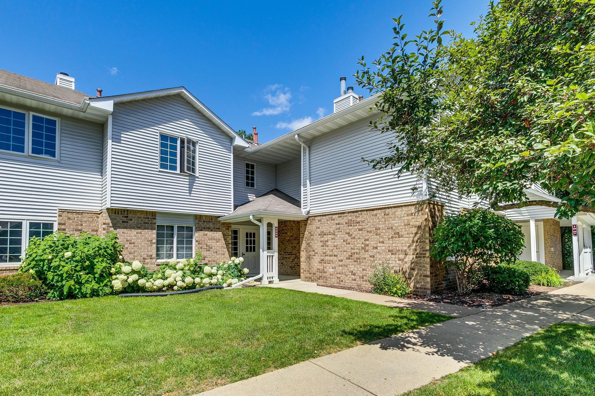 View of Residential at 3569 Blue Jay Way #201, Eagan MN 55123, Eagan - Mike Wilen | Minnesota Team Real Estate