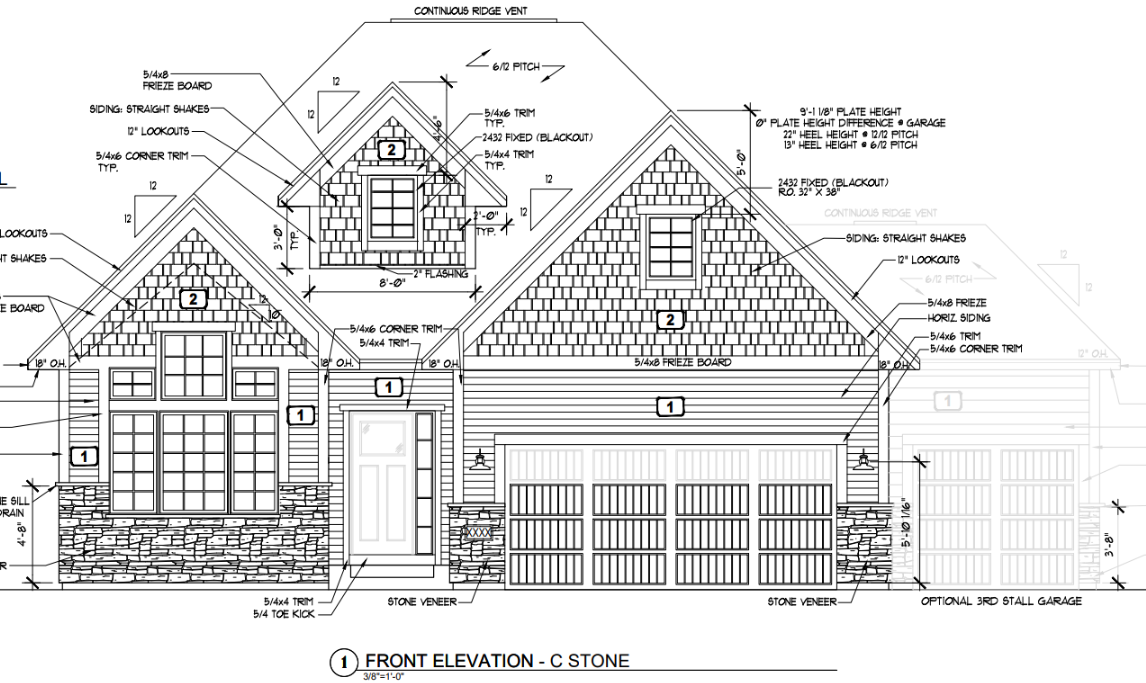 View of Residential at 15995 Granada Court, Hugo MN 55038, Hugo - Mike Wilen | Minnesota Team Real Estate