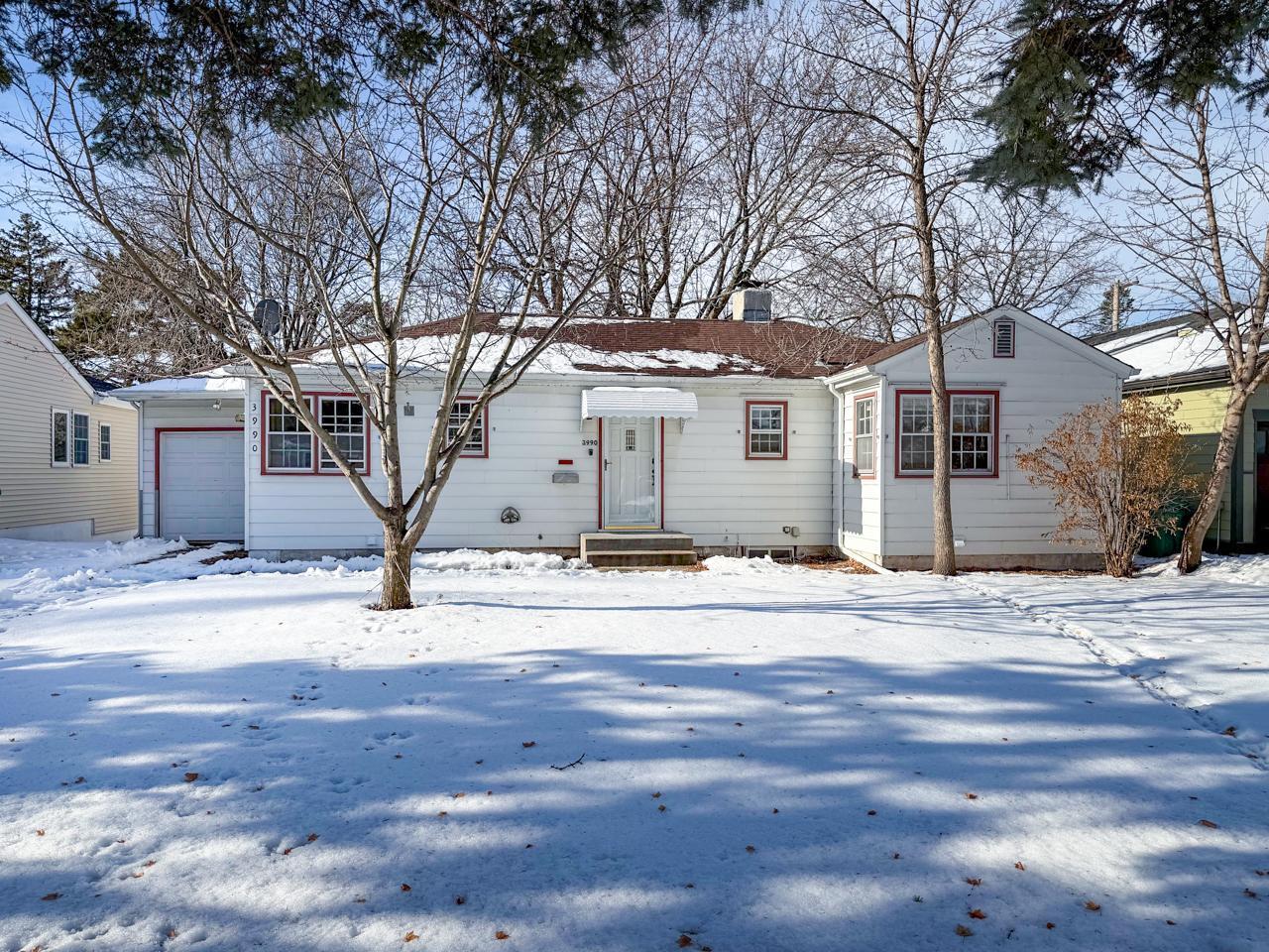 View of Residential at 3990 Brunswick Avenue, Saint Louis Park MN 55416, Saint Louis Park - Mike Wilen | Minnesota Team Real Estate
