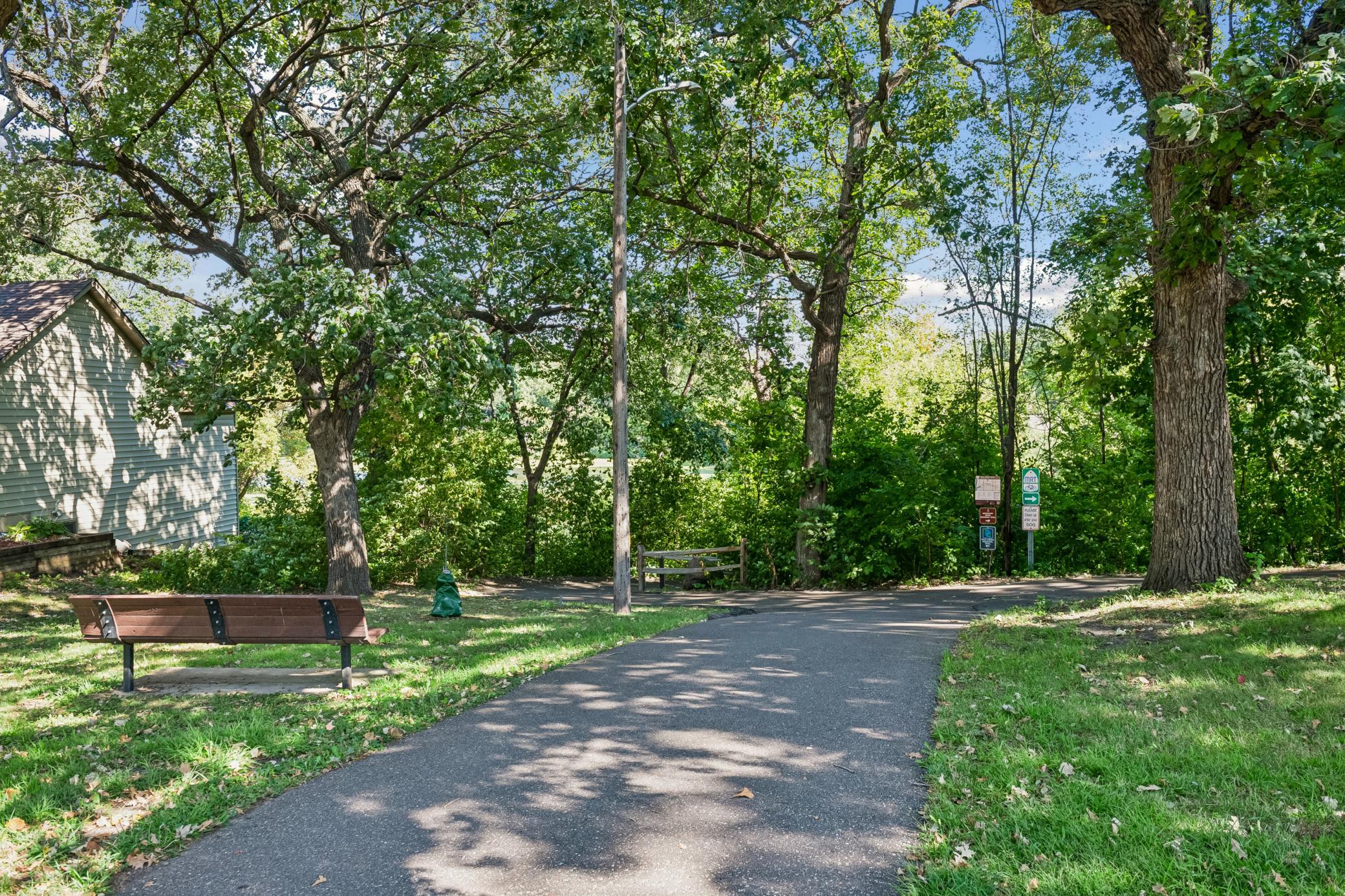 View of Residential at 91 65 1/2 Way, Fridley MN 55432, Fridley (37 of 43) - Mike Wilen | Minnesota Team Real Estate