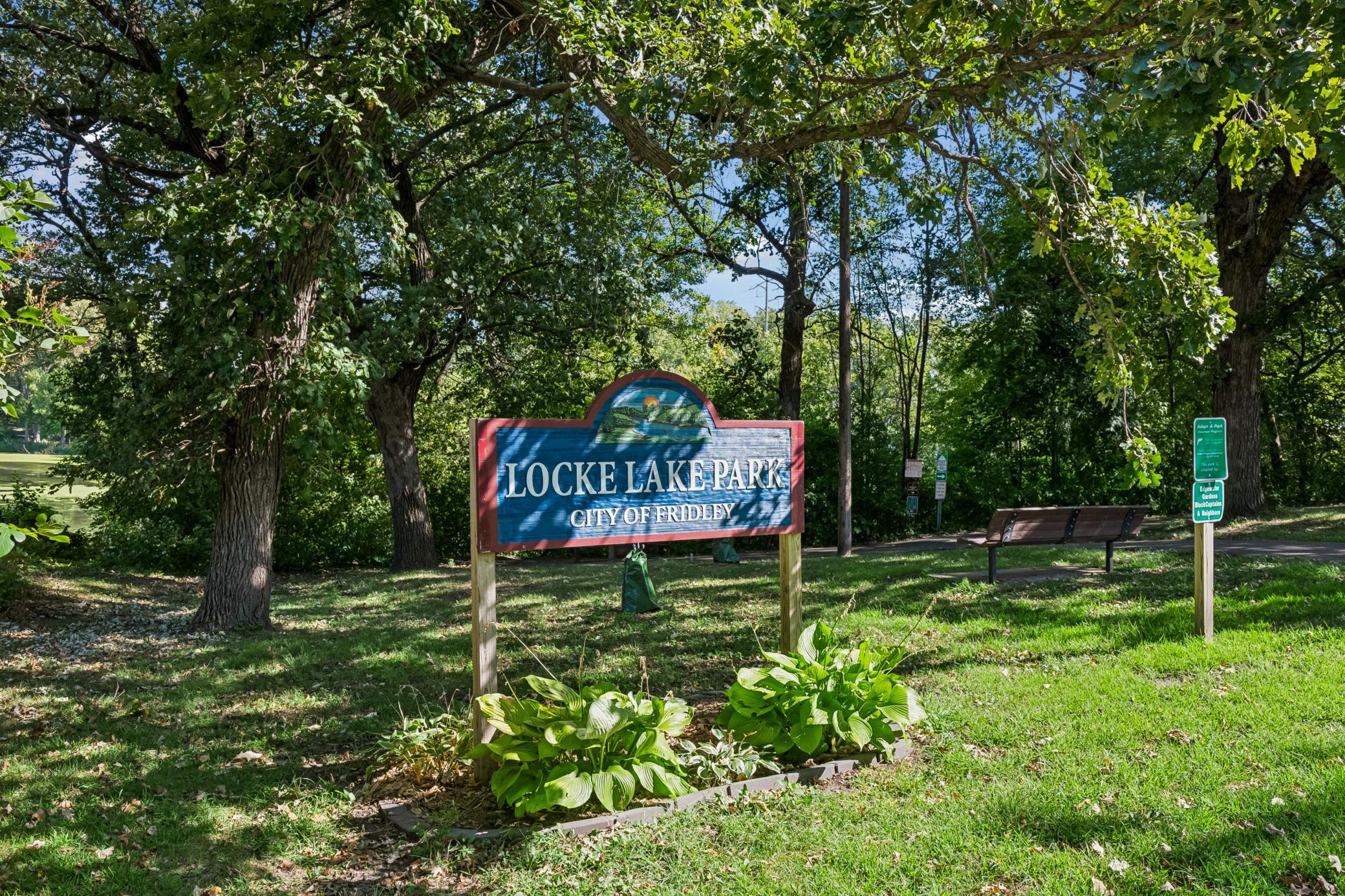 View of Residential at 91 65 1/2 Way, Fridley MN 55432, Fridley (36 of 43) - Mike Wilen | Minnesota Team Real Estate