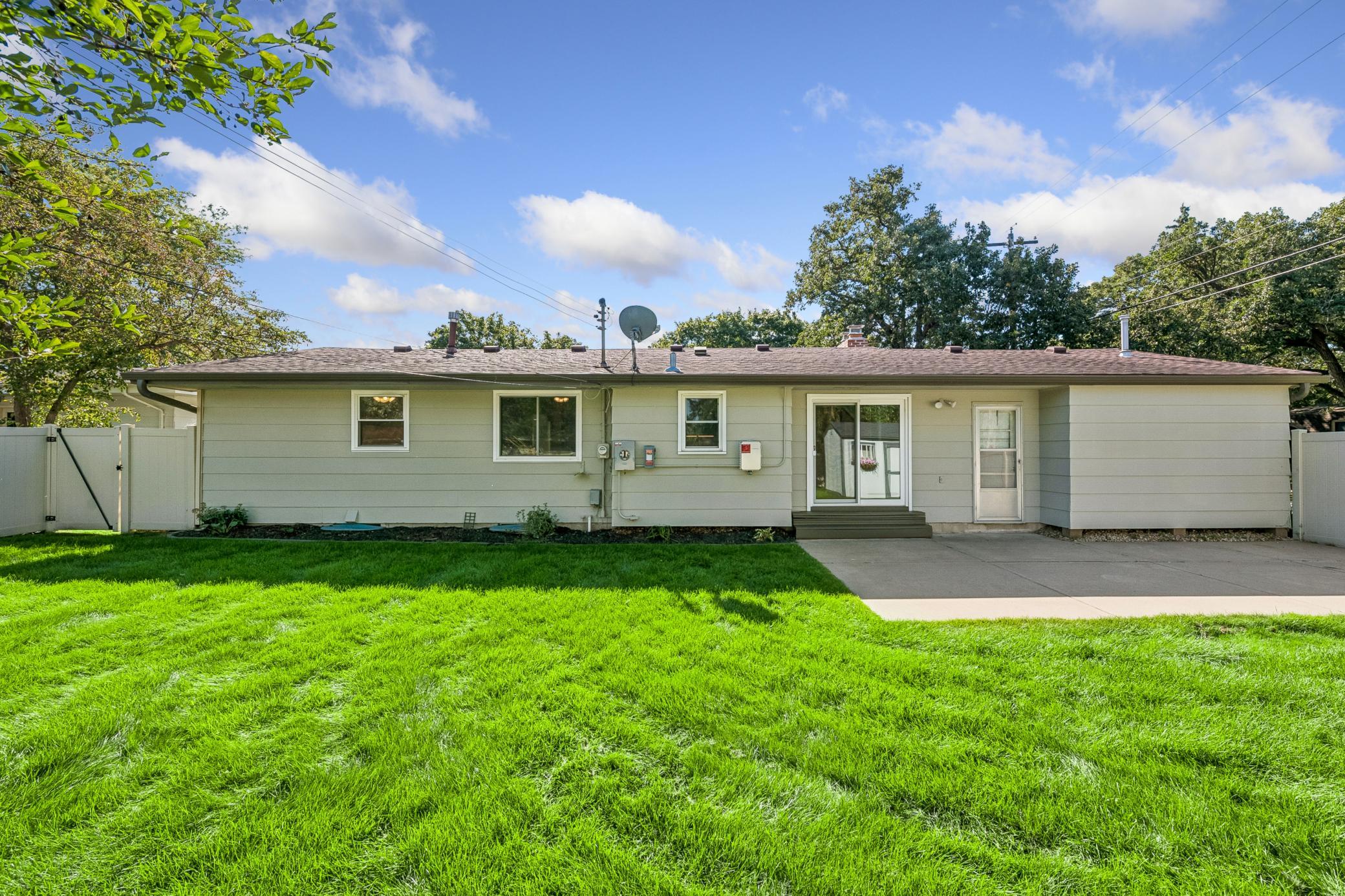 View of Residential at 91 65 1/2 Way, Fridley MN 55432, Fridley (31 of 43) - Mike Wilen | Minnesota Team Real Estate
