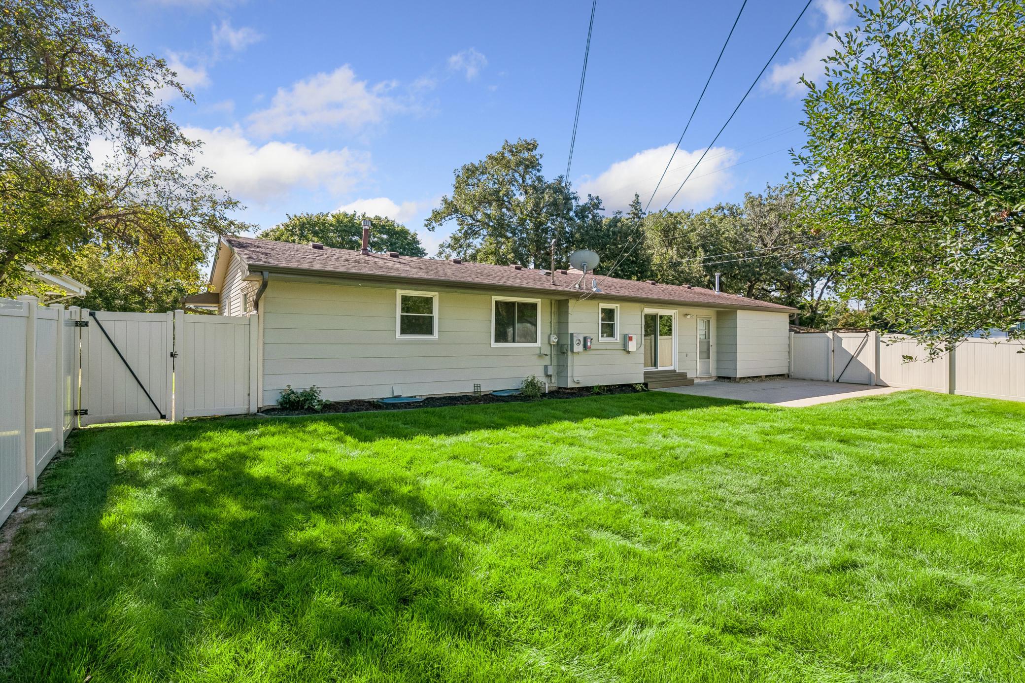 View of Residential at 91 65 1/2 Way, Fridley MN 55432, Fridley (30 of 43) - Mike Wilen | Minnesota Team Real Estate