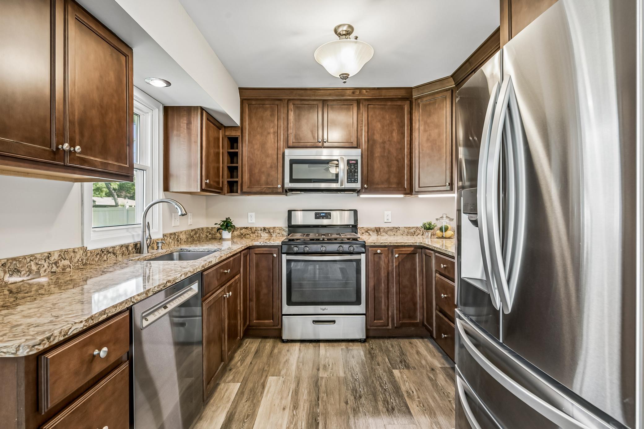 View of Residential at 91 65 1/2 Way, Fridley MN 55432, Fridley (7 of 43) - Mike Wilen | Minnesota Team Real Estate