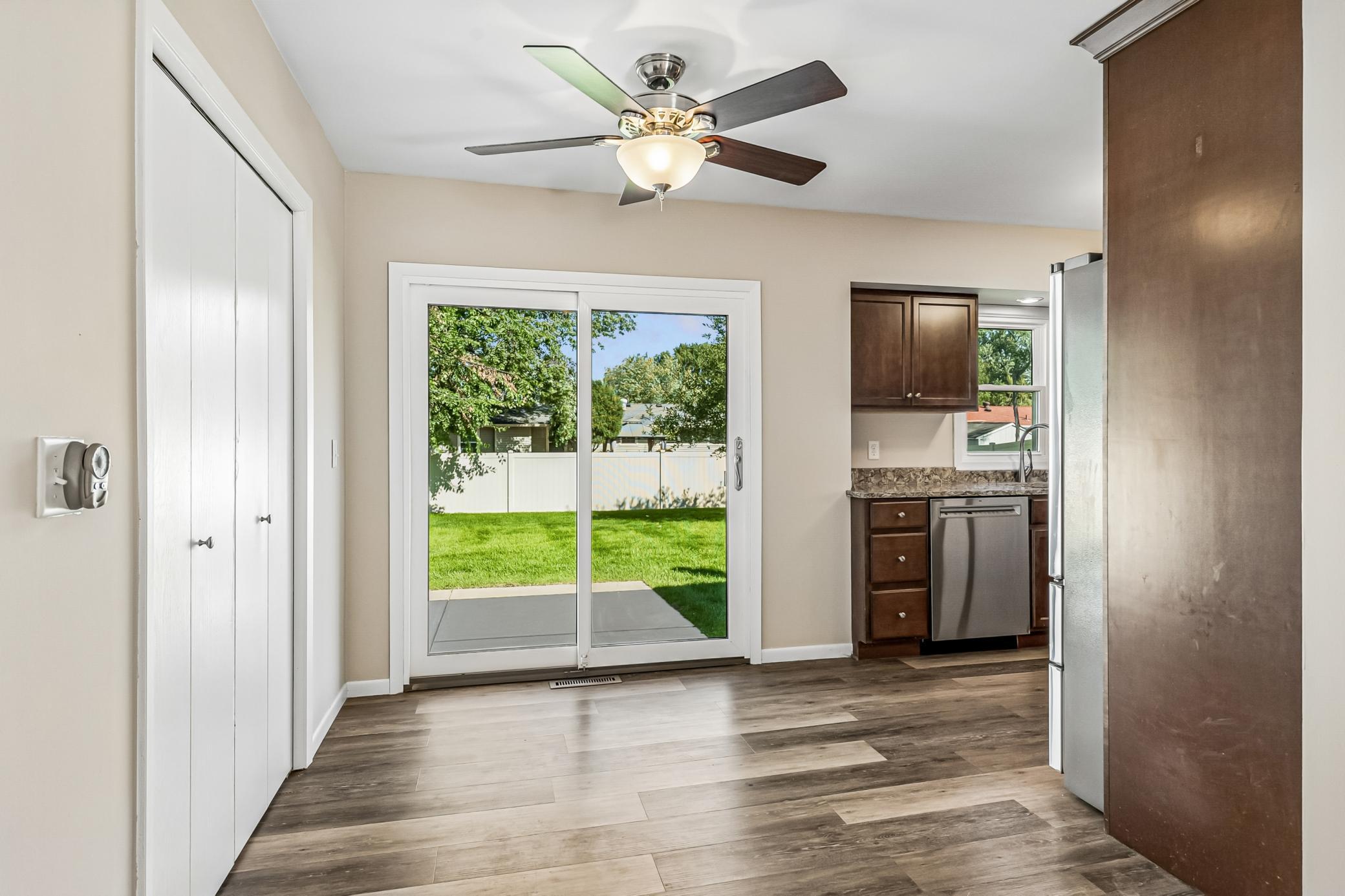 View of Residential at 91 65 1/2 Way, Fridley MN 55432, Fridley (12 of 43) - Mike Wilen | Minnesota Team Real Estate