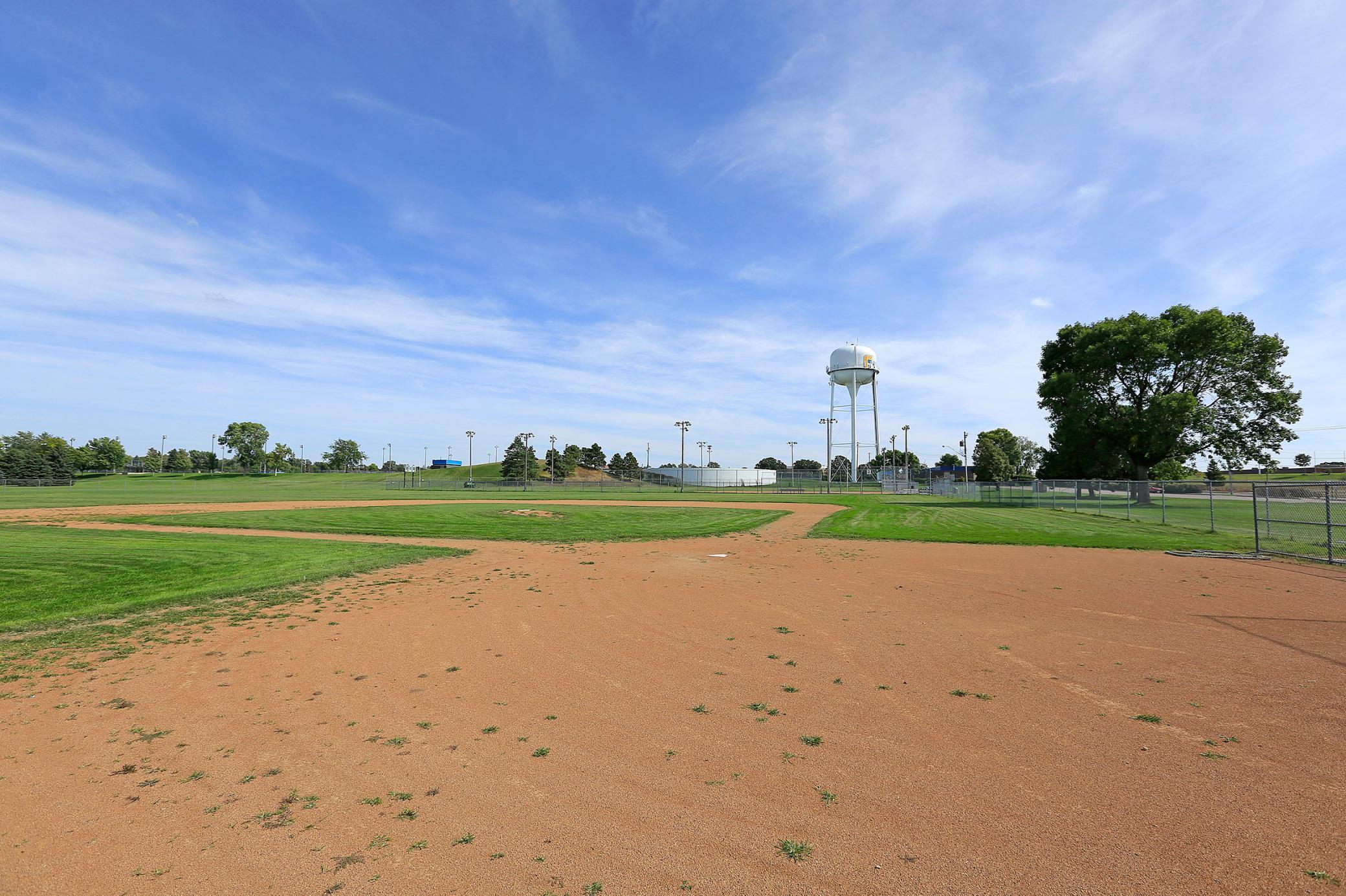 View of Residential at 91 65 1/2 Way, Fridley MN 55432, Fridley (41 of 43) - Mike Wilen | Minnesota Team Real Estate