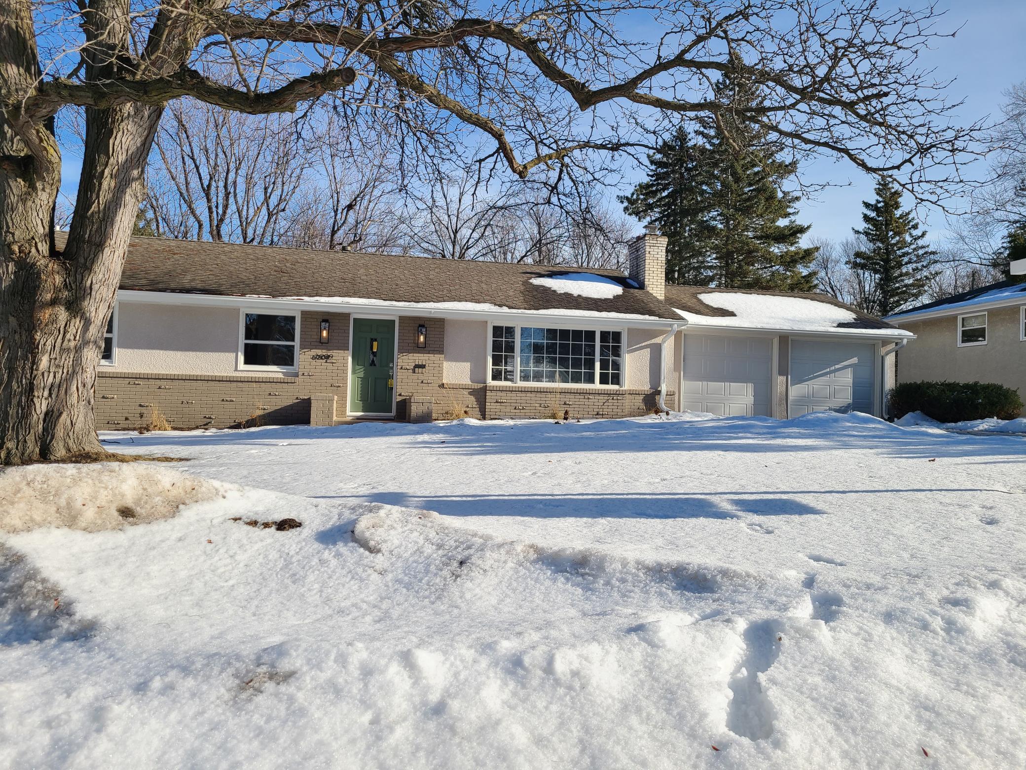 View of Residential at 6209 Halifax Avenue, Edina MN 55424, Edina - Mike Wilen | Minnesota Team Real Estate