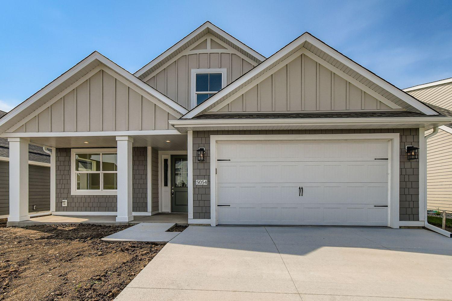 View of Residential at 5054 Dale Ridge Road, Woodbury MN 55129, Woodbury - Mike Wilen | Minnesota Team Real Estate