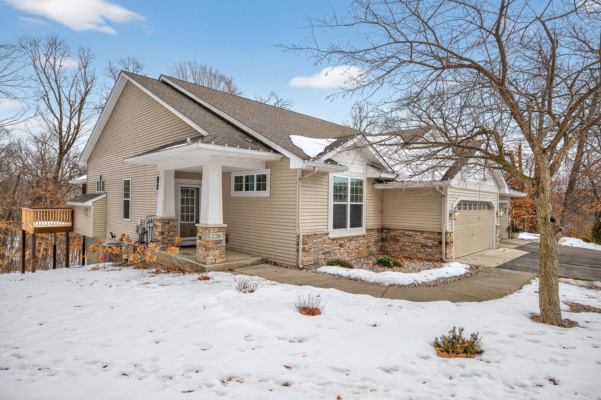 View of Residential at 17286 Tilia Ridge, Eden Prairie MN 55347, Eden Prairie - Mike Wilen | Minnesota Team Real Estate