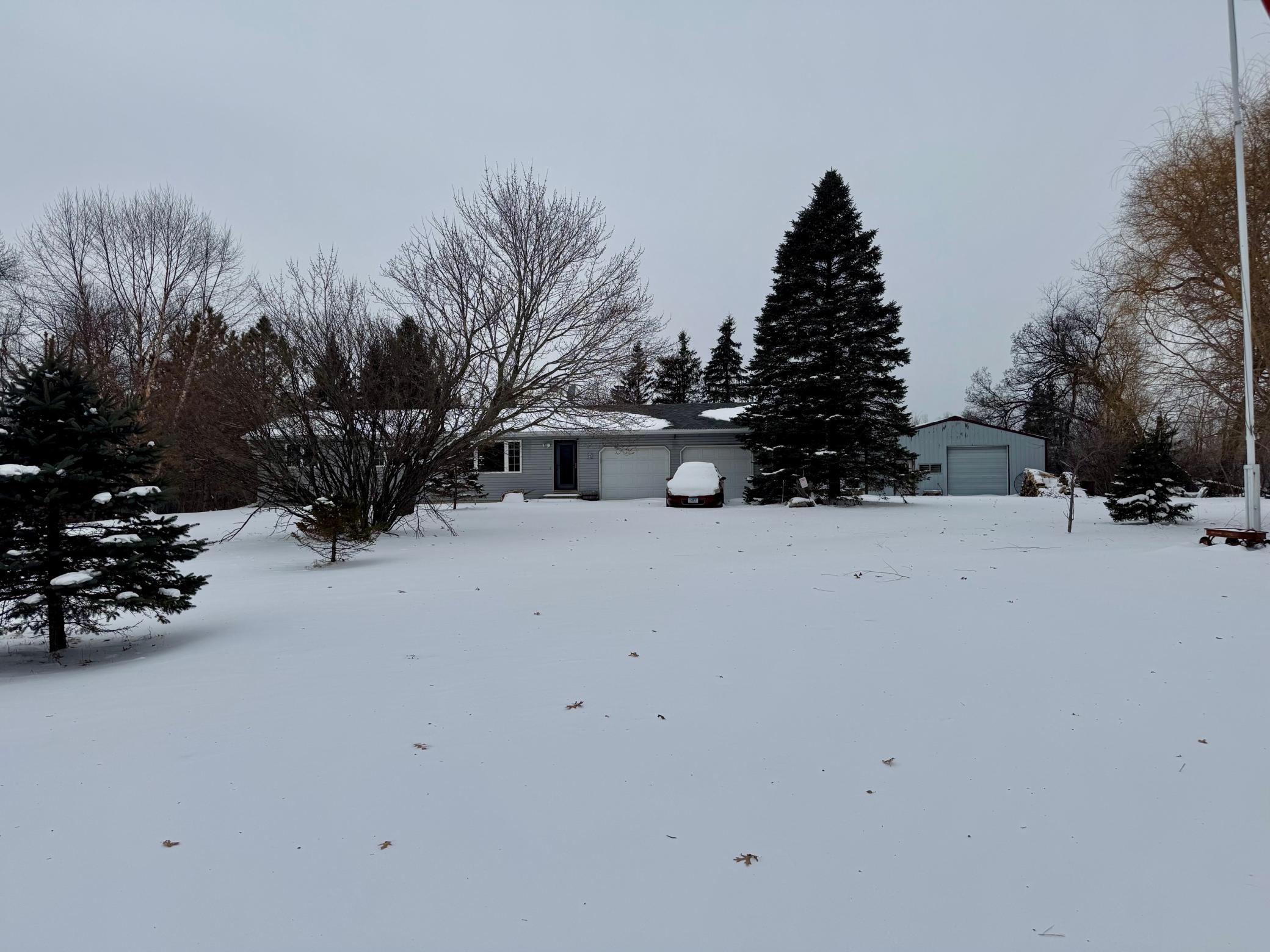View of Residential at 22870 Bridgestone Road, Saint Francis MN 55070, Saint Francis - Mike Wilen | Minnesota Team Real Estate