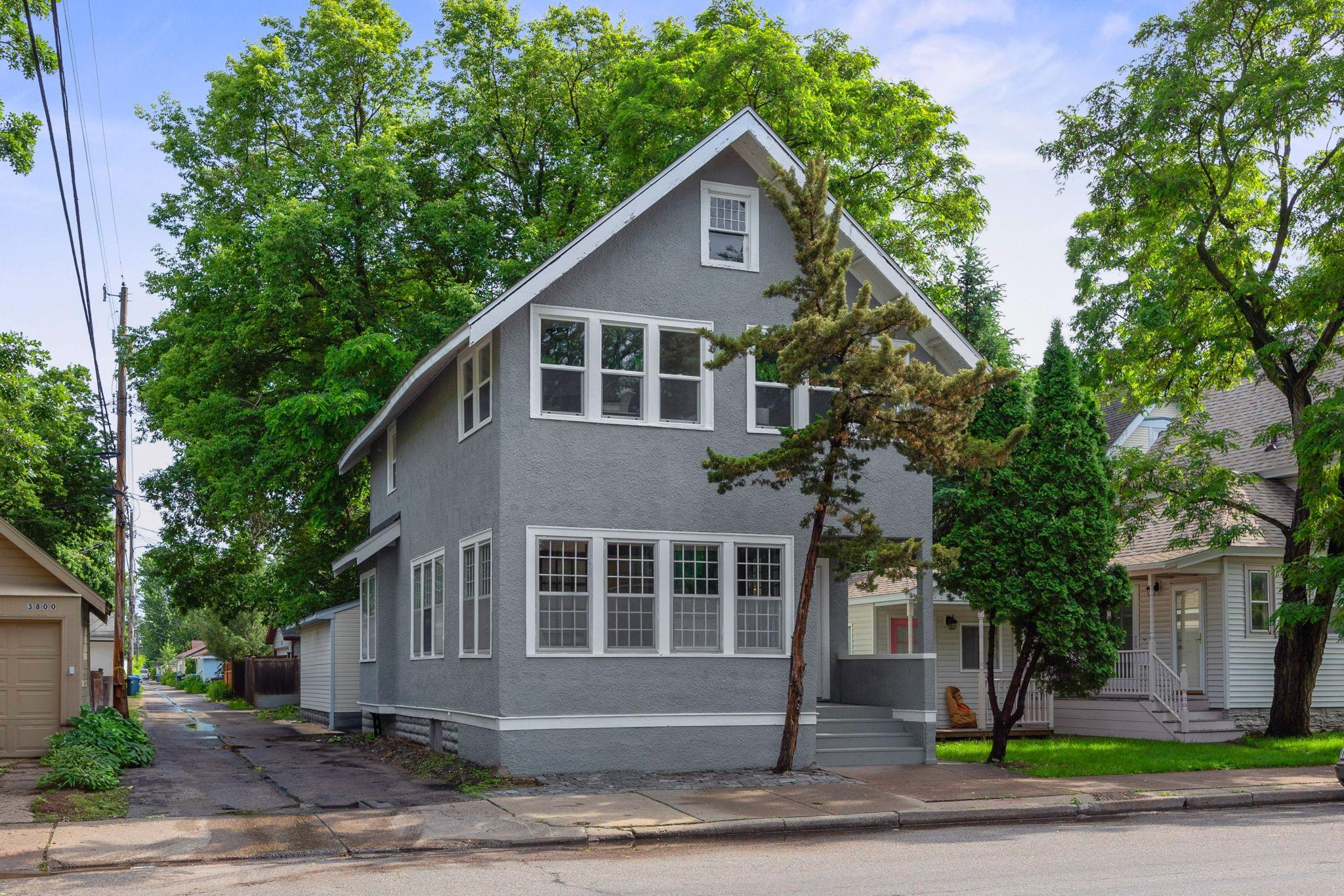 View of Residential at 613 38th Street, Minneapolis MN 55409, Minneapolis - Mike Wilen | Minnesota Team Real Estate