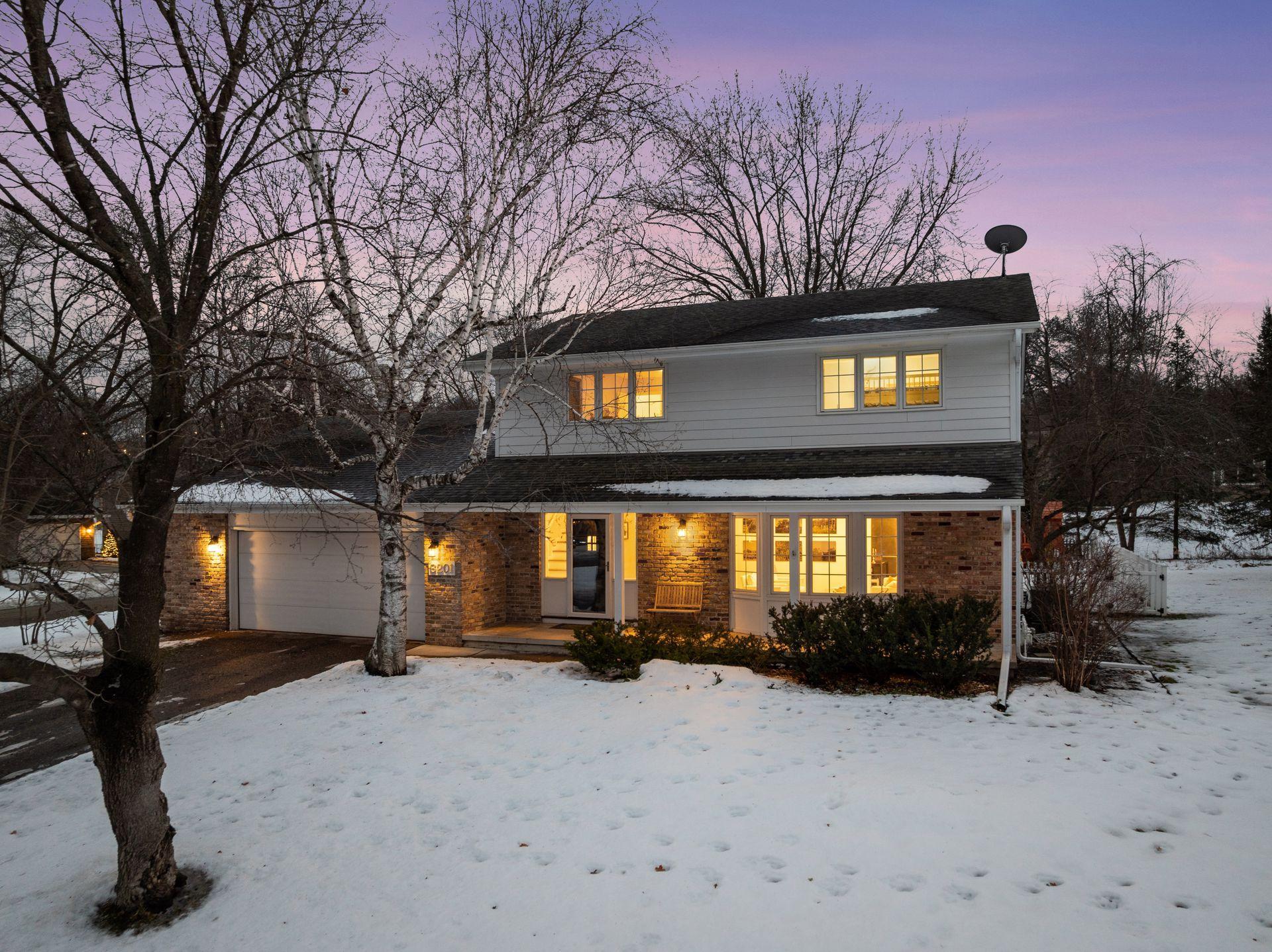 View of Residential at 6201 Balder Lane, Edina MN 55439, Edina - Mike Wilen | Minnesota Team Real Estate