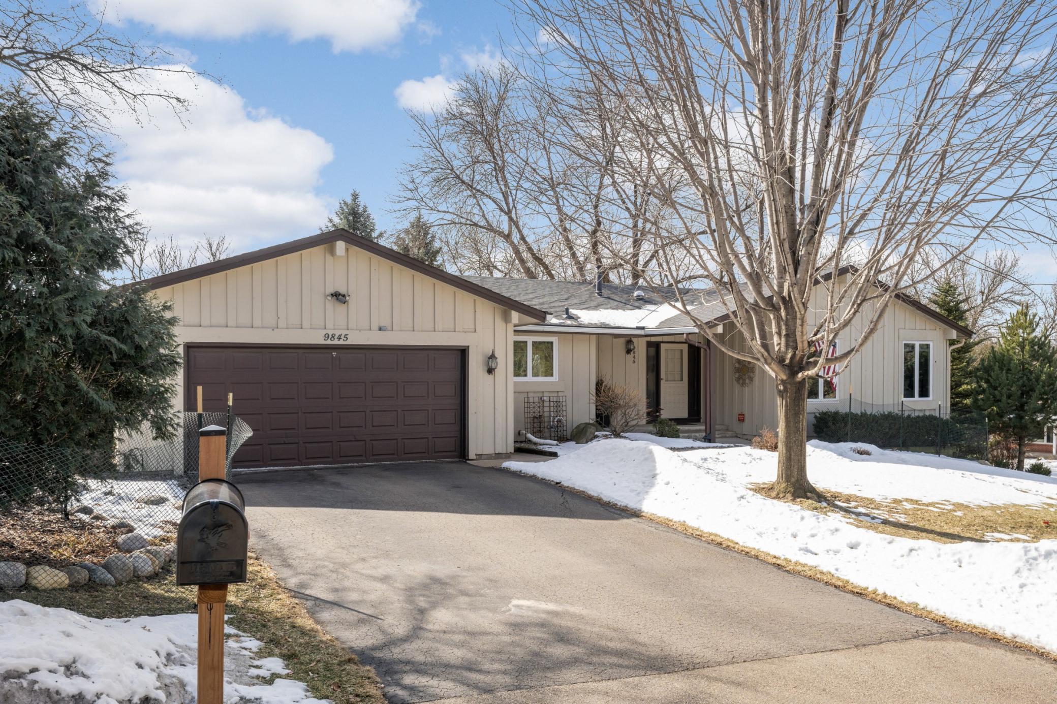 View of Residential at 9845 Colorado Circle, Bloomington MN 55438, Bloomington - Mike Wilen | Minnesota Team Real Estate