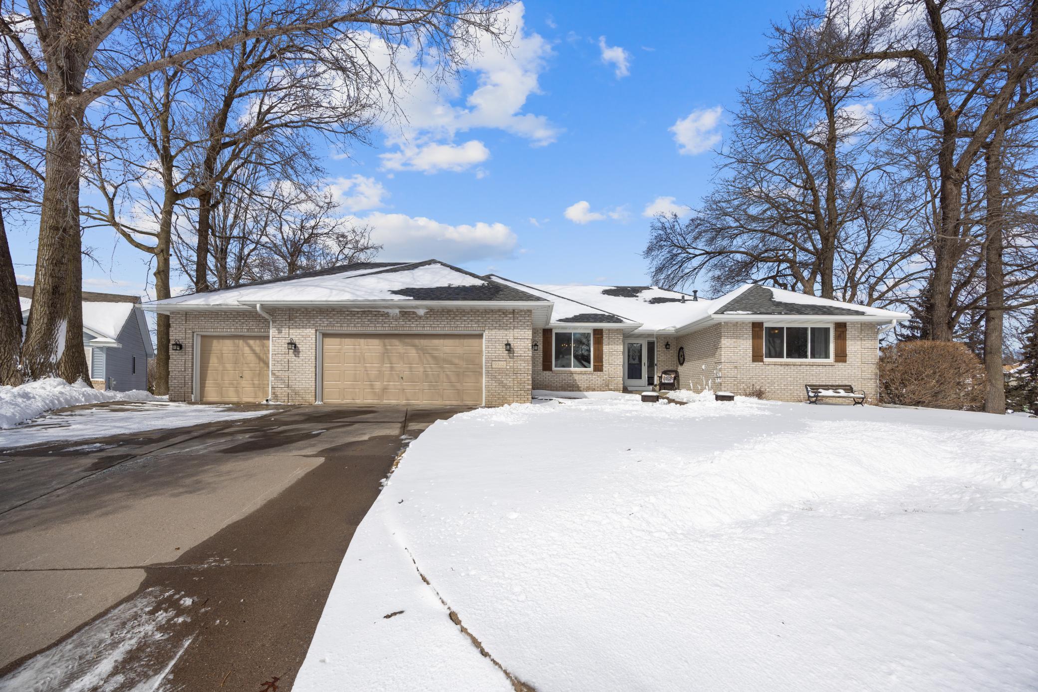 View of Residential at 19332 Baldwin Street, Elk River MN 55330, Elk River - Mike Wilen | Minnesota Team Real Estate